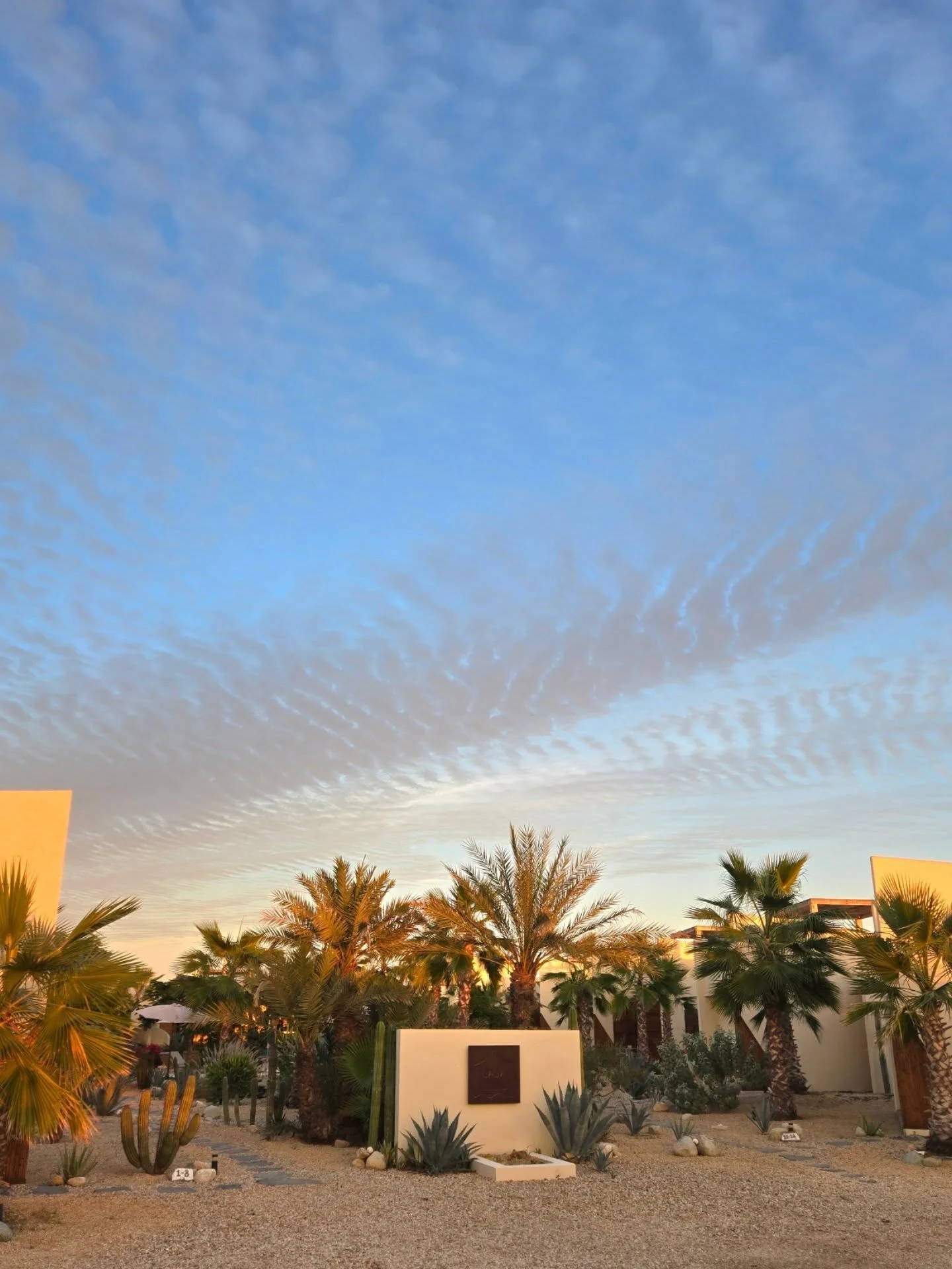 Where your escape begins. 🗝 🌿

&bull;&bull;&bull;

Baja Mexico &bull; Baja getaway &bull; Mexico Vacation &bull; travel inspo &bull; Desert getaway &bull; Desert oasis &bull; Cielo Pac&iacute;fico &bull; Casa Hygge Mexico