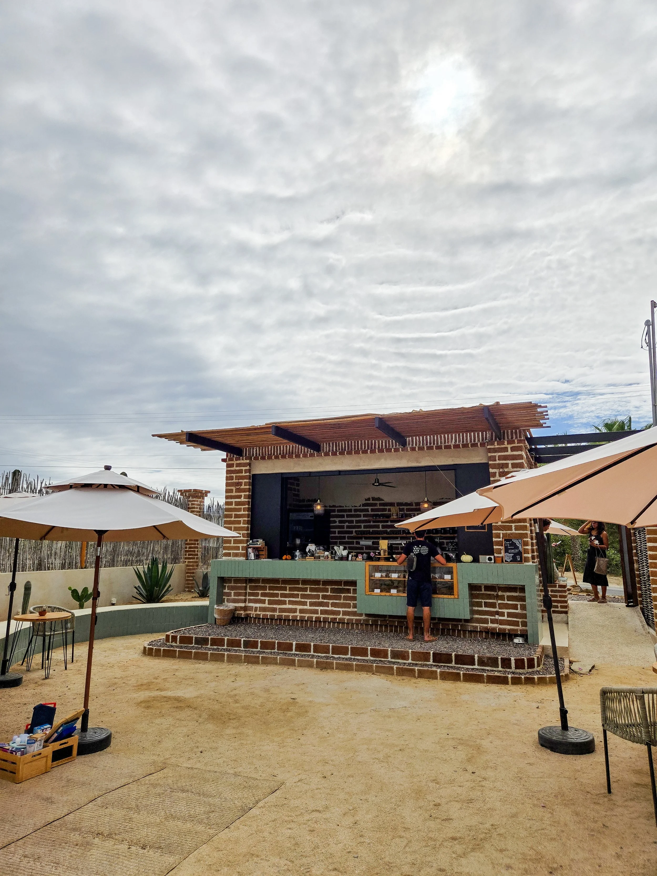 PanVero Todos Santos – Where Healthy Meets Delicious