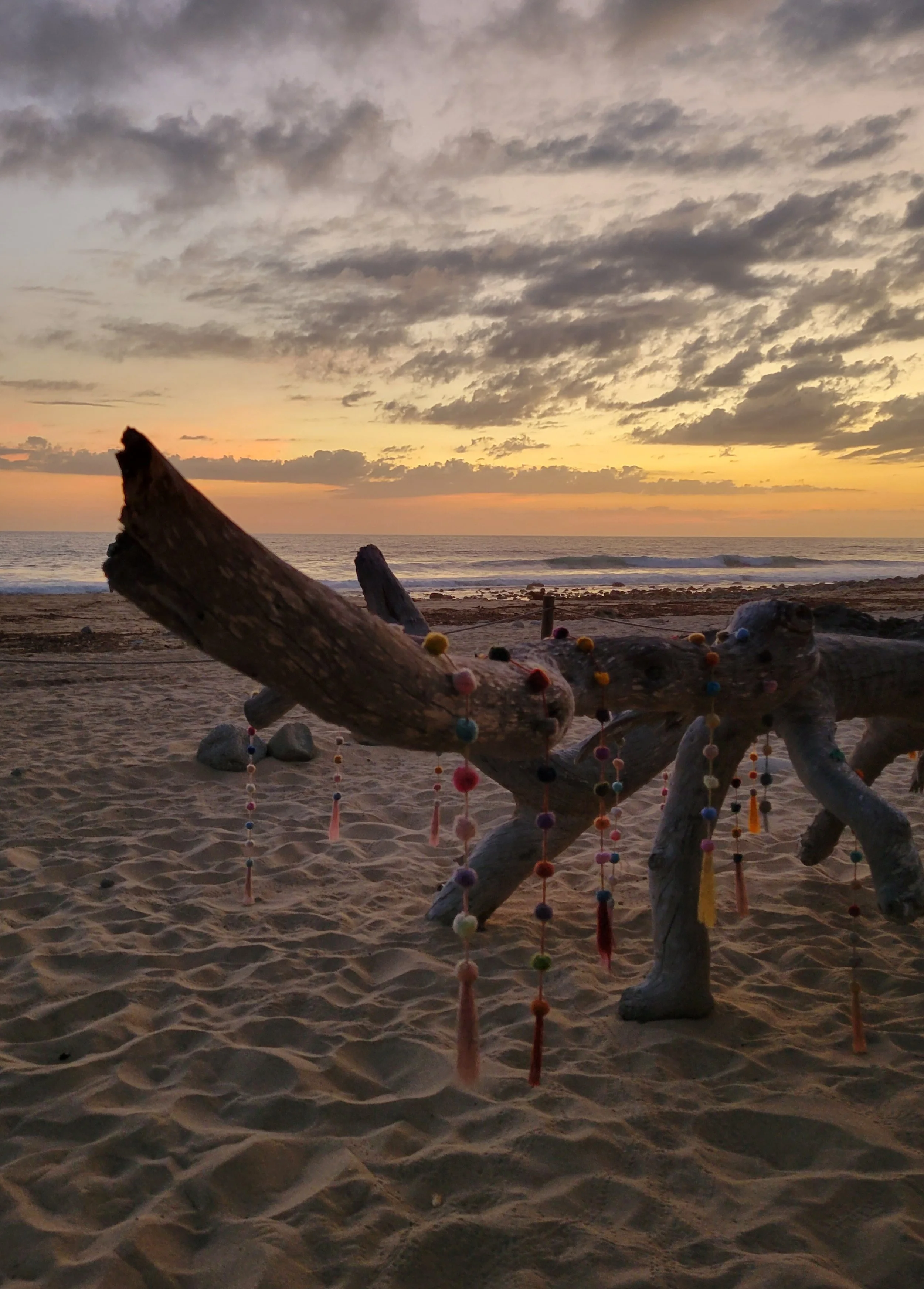 Local Favorite: Amaya Beach Bar