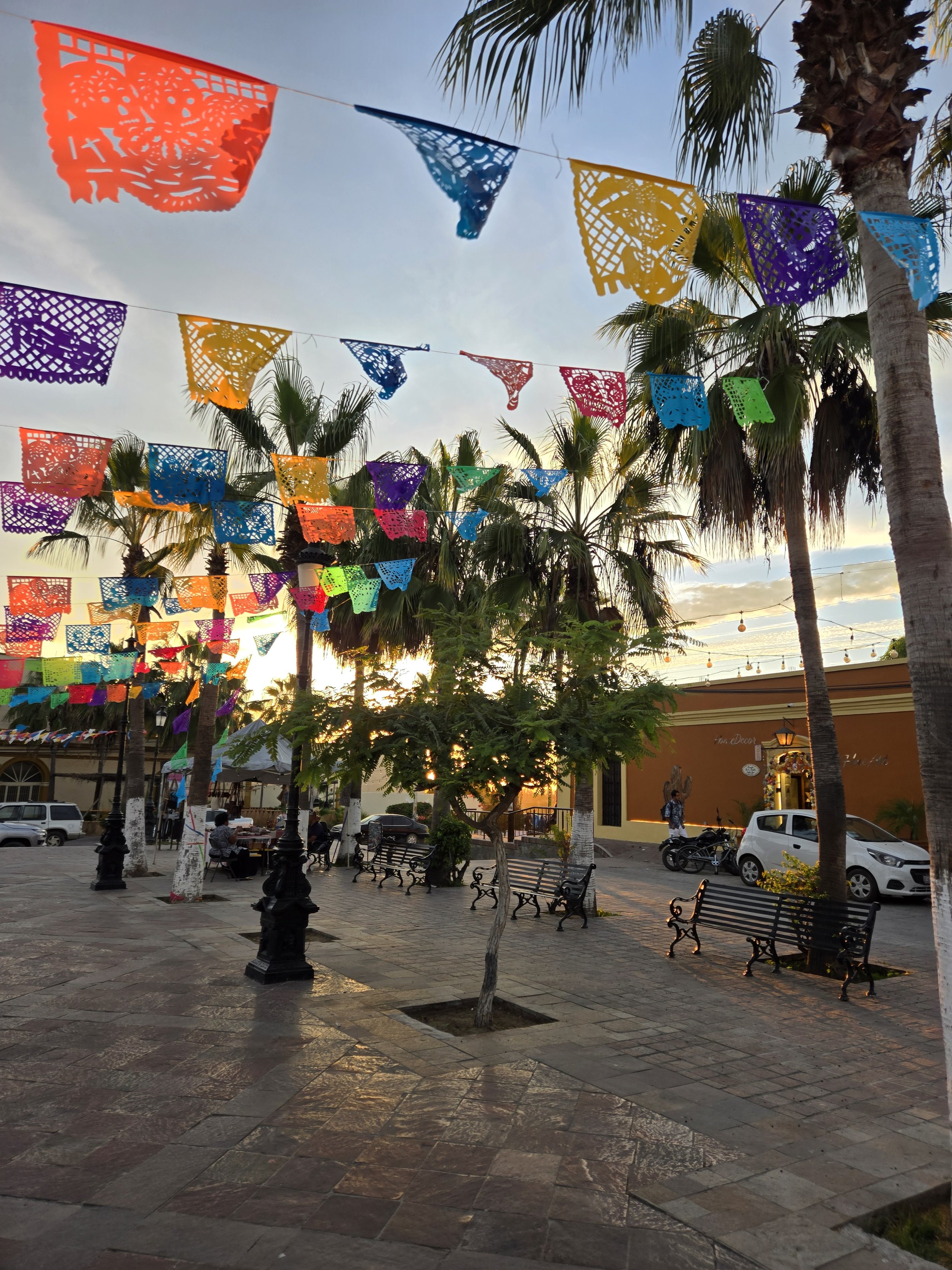 The Real Todos Santos: Beyond the Tourist Trail
