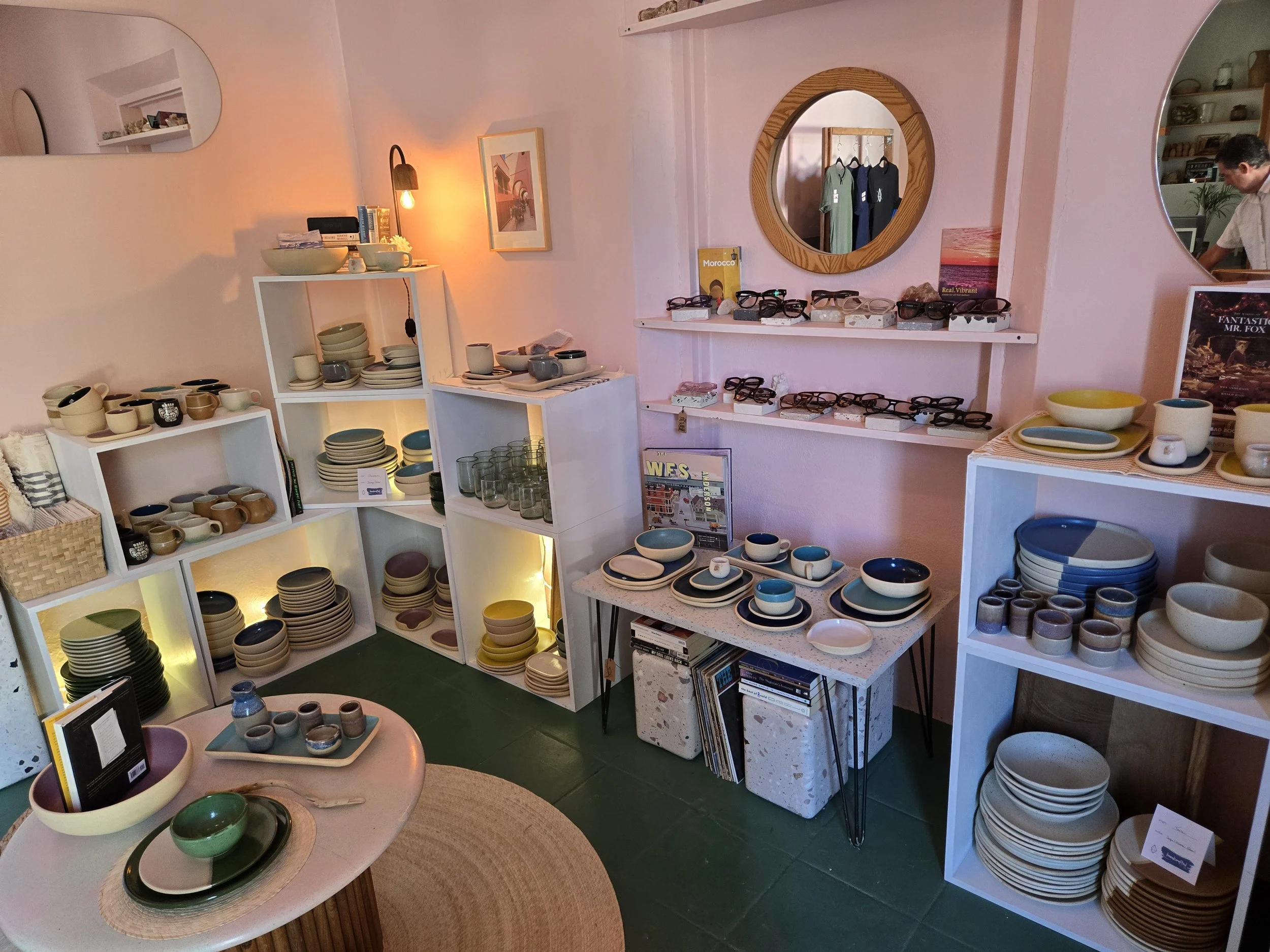 The Co-Op Baja: Artisan Home Decor &amp; Custom Design Studio