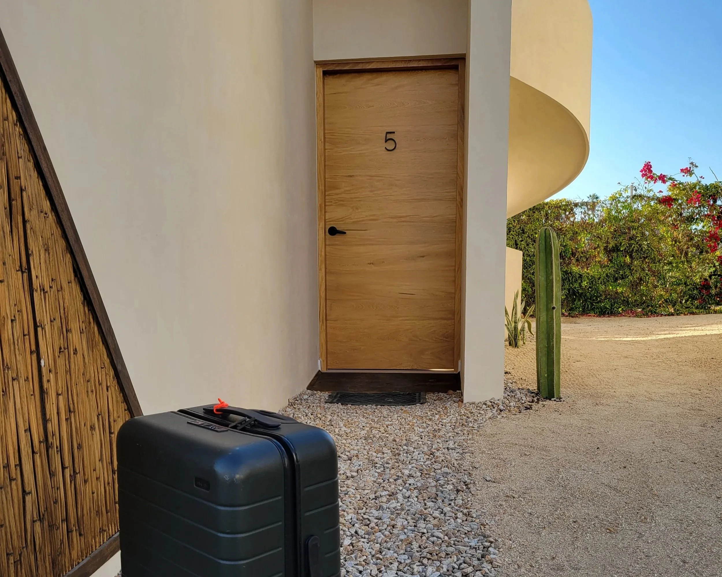 First Time in Baja? What to Pack (And What You'll Forget)