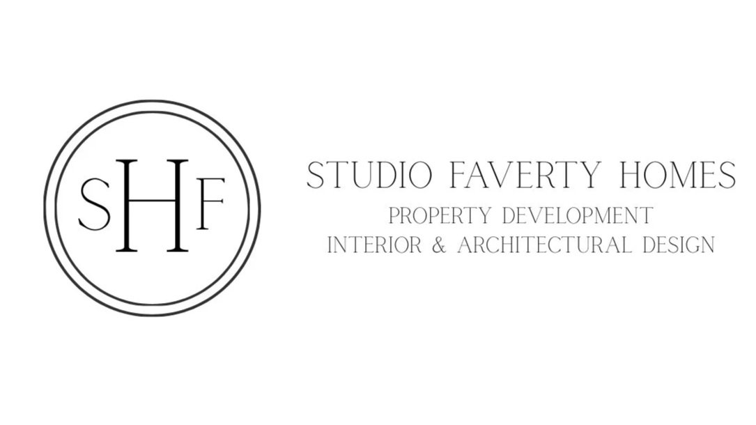 Studio Faverty Homes