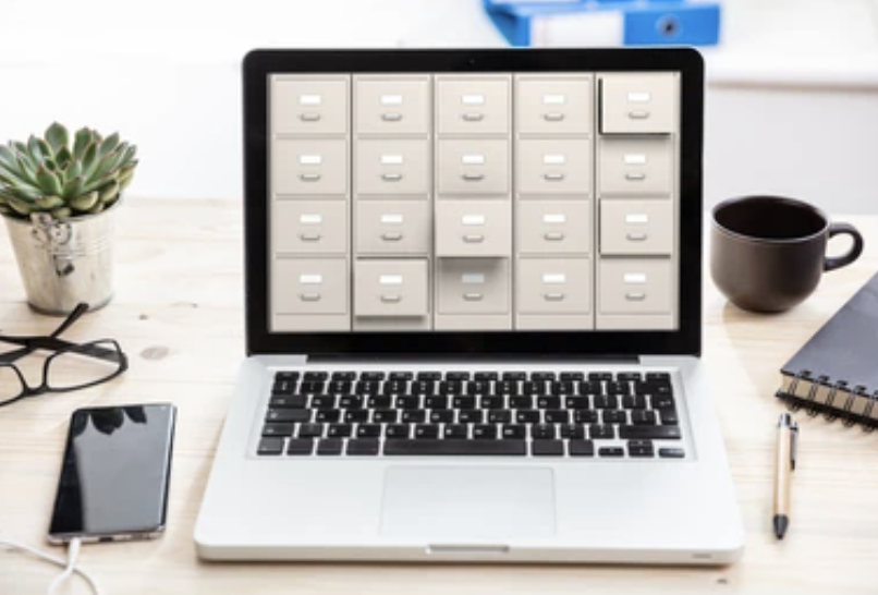 File Organization.png