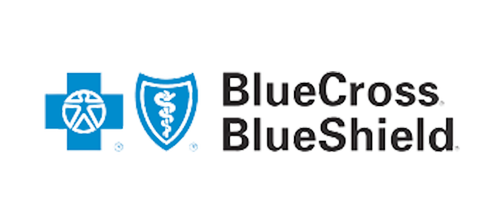 Blue Cross Blue Shield insurance Logo