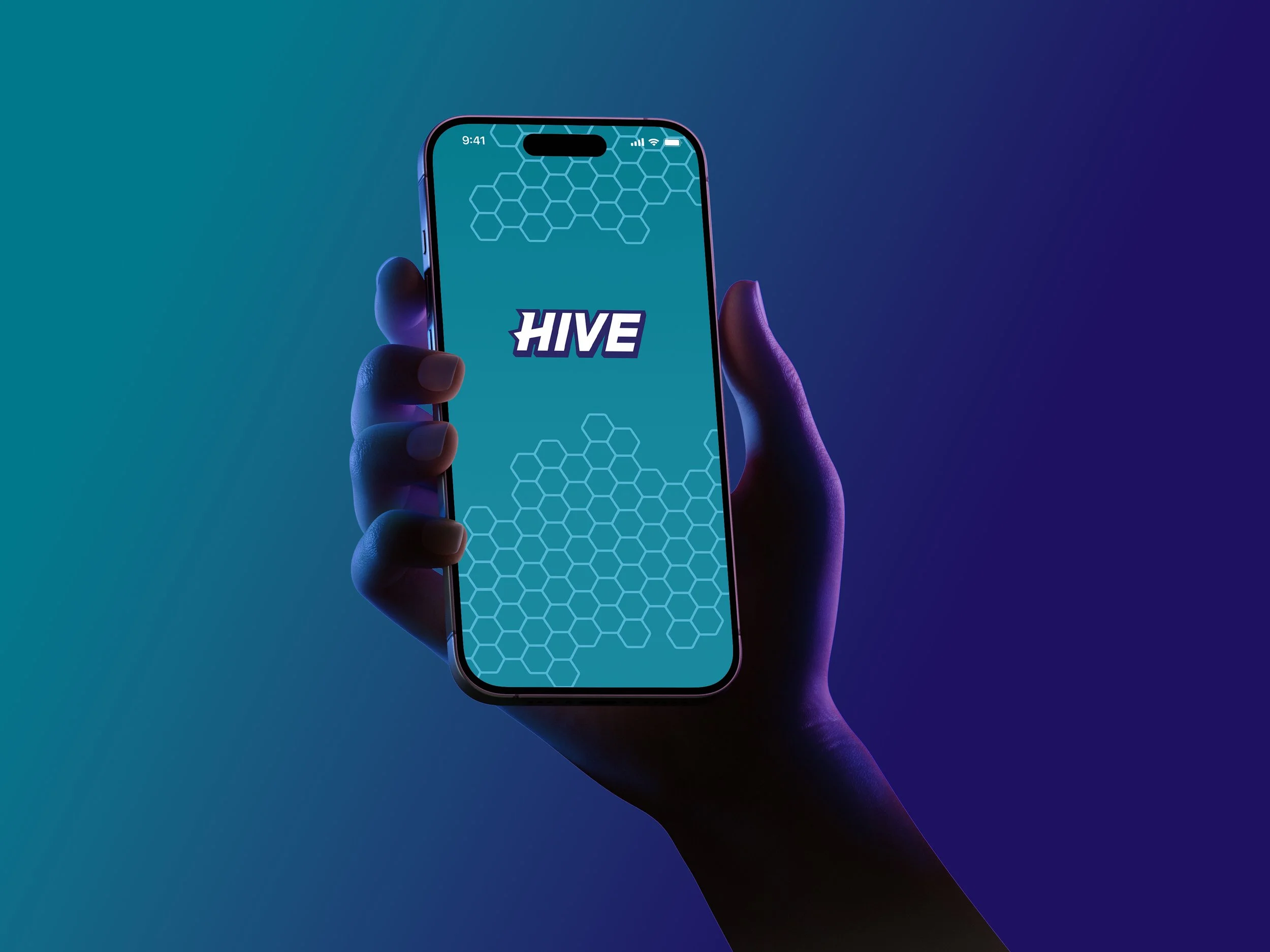 Hive App