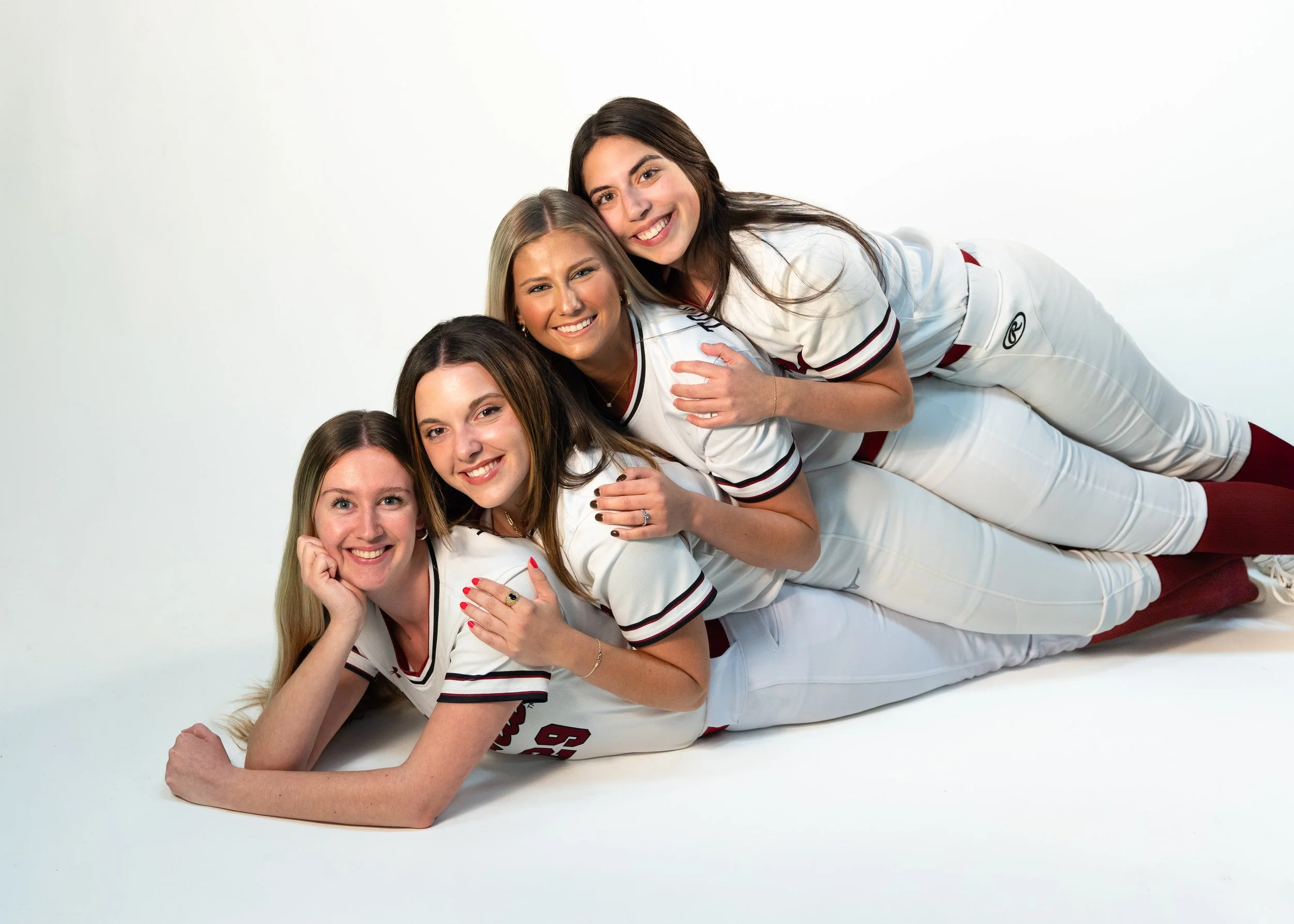 Carolina Club Softball