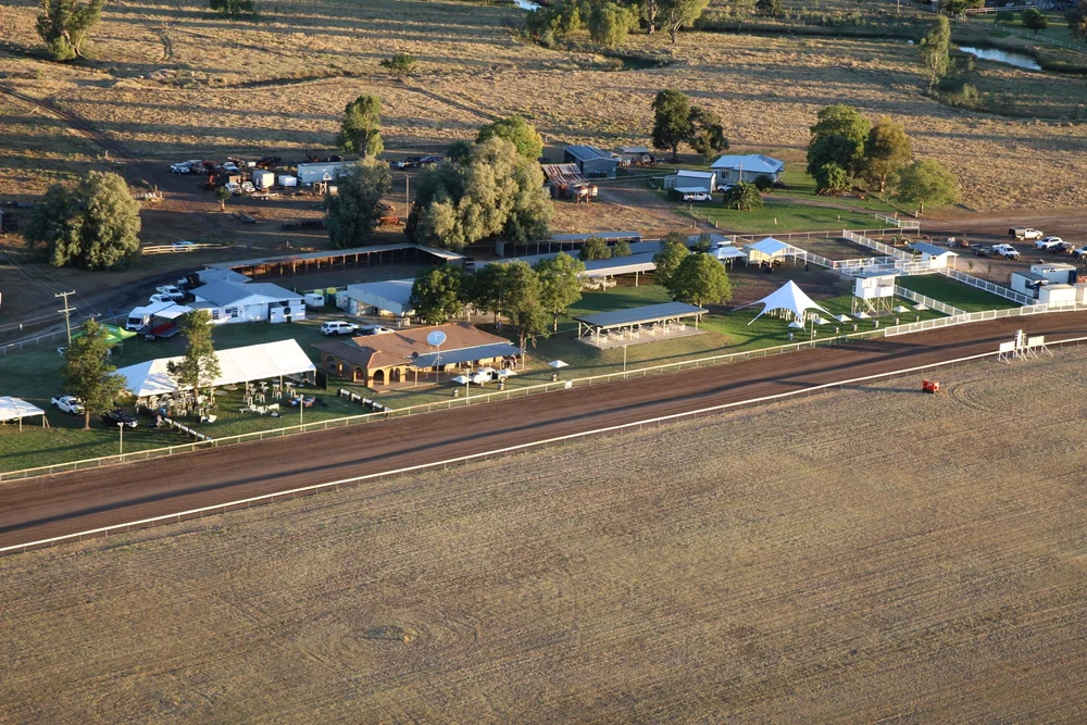 About — Narrabri Jockey Club