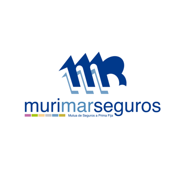 Logo con letras en azul que dicen '415' y 'Innovación' con una barra de color en la parte inferior.