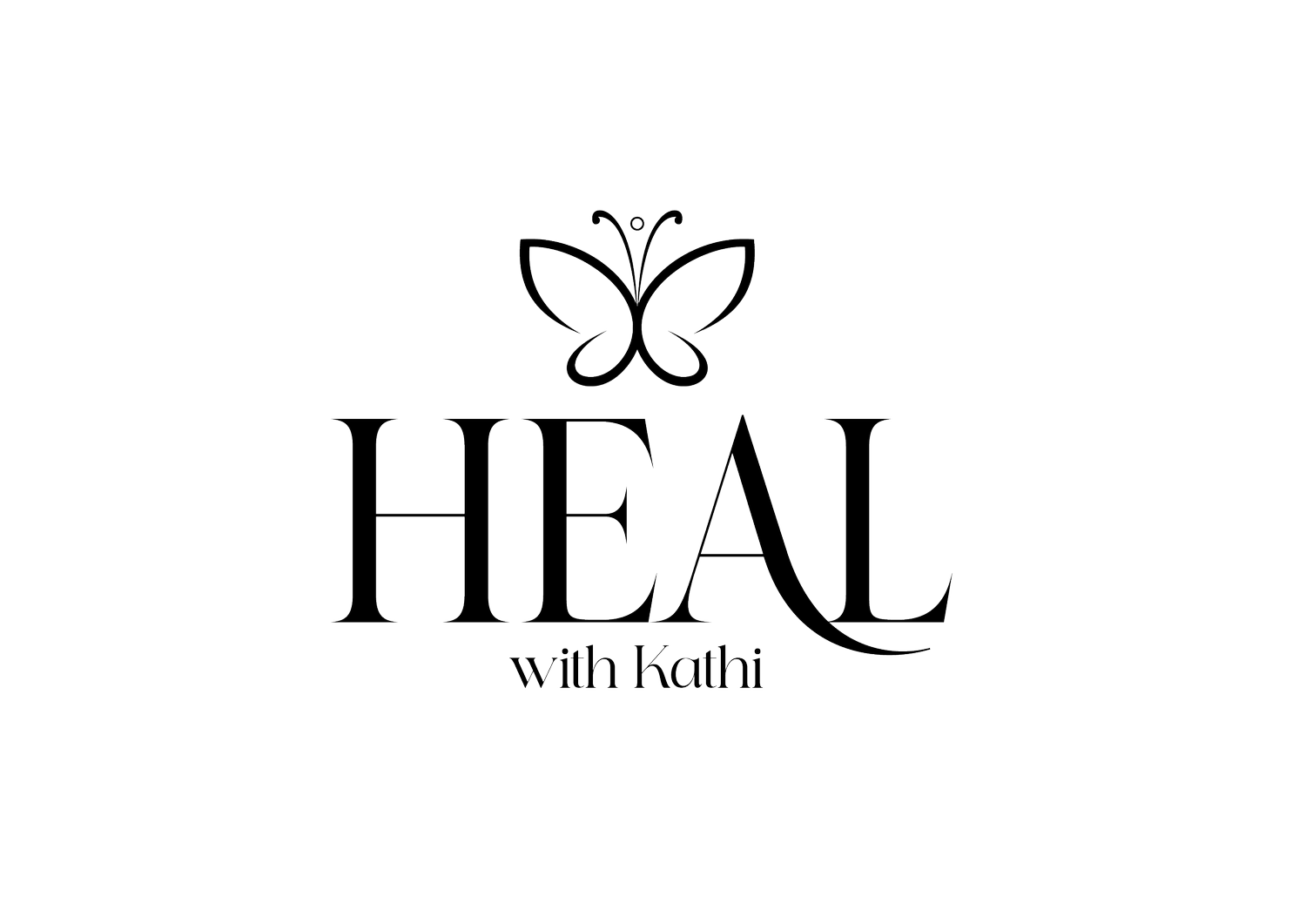 Heal with Kathi 