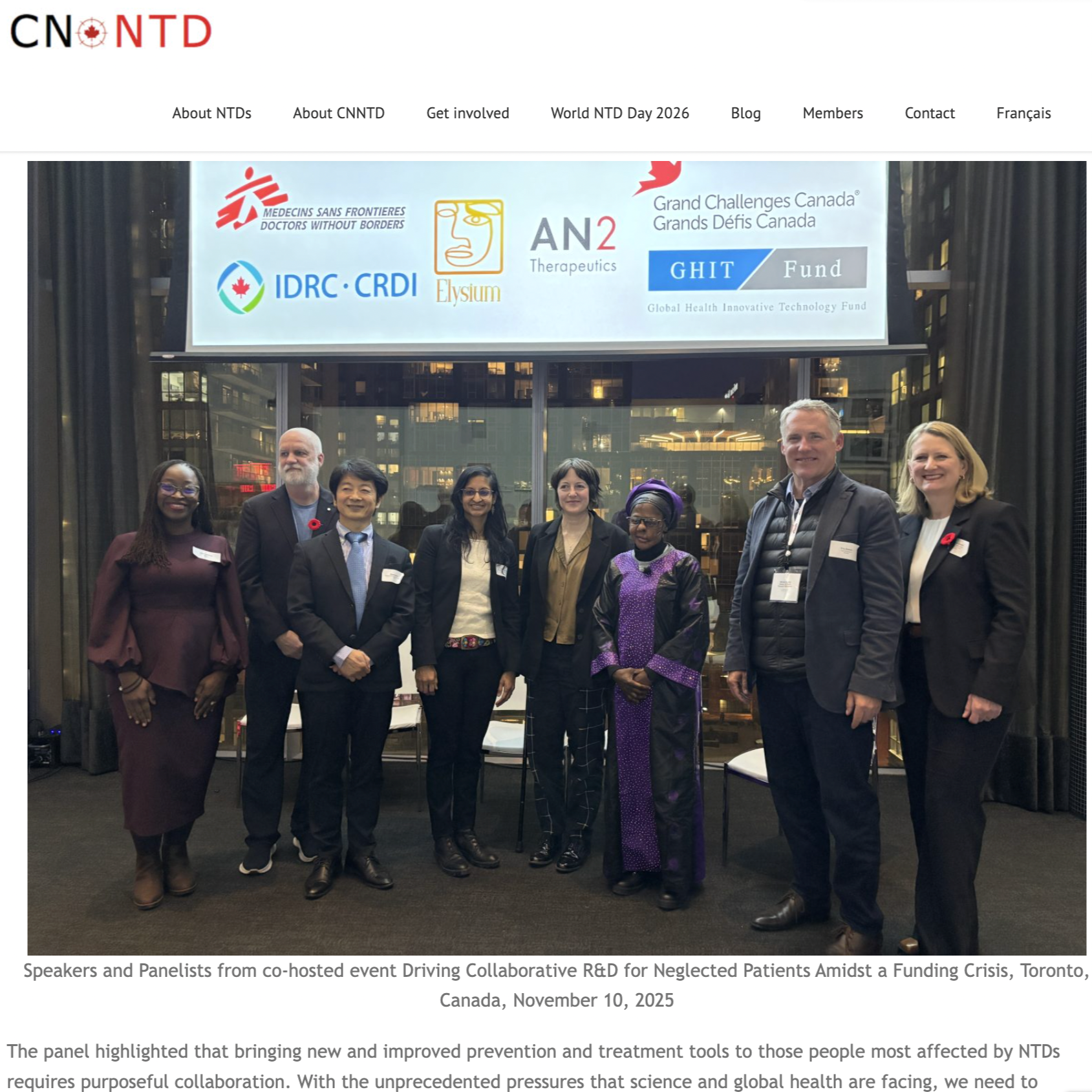 CNNTD
