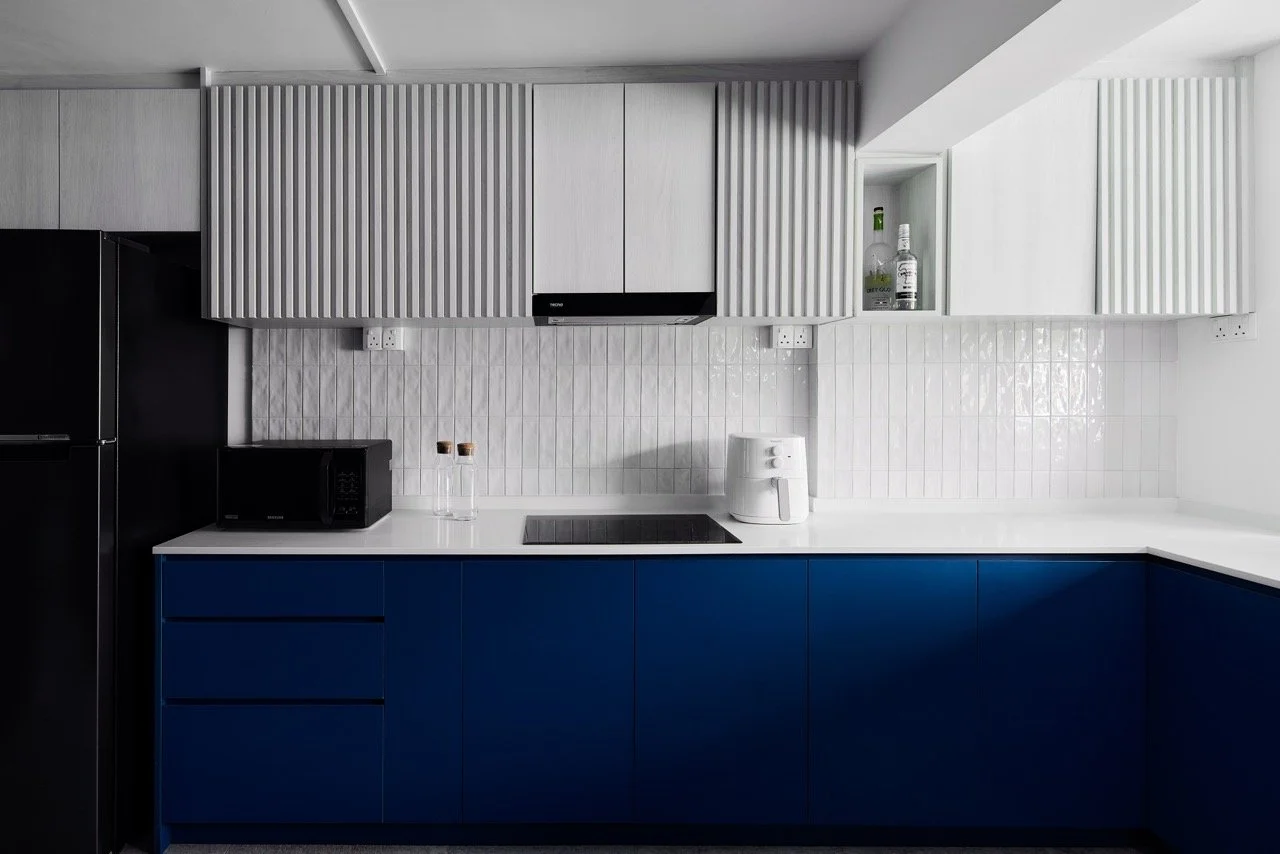 Eunoia Bleu