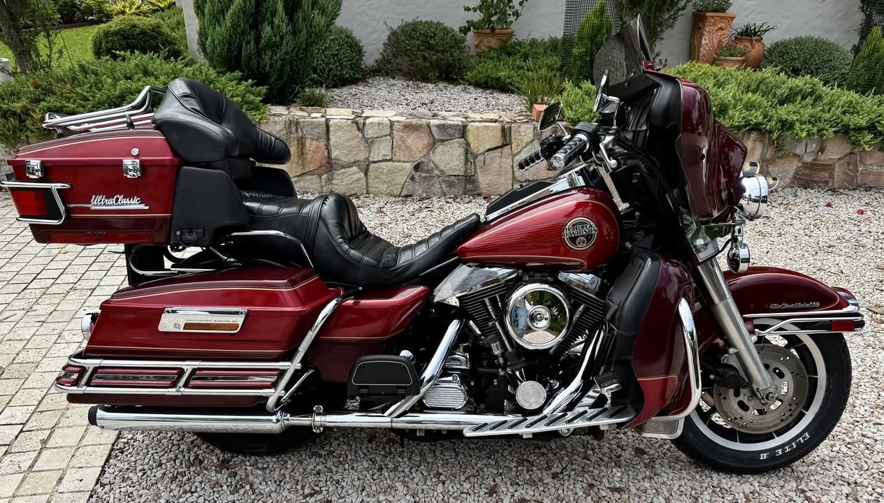 1994 Harley Davidson Electra Glide Classic