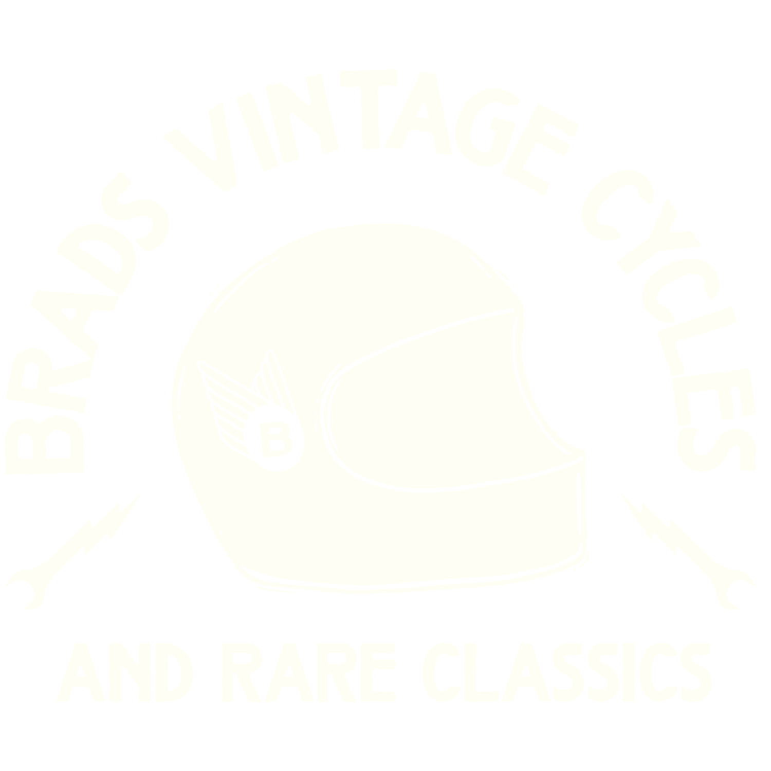 Brad&#39;s Vintage Cycles