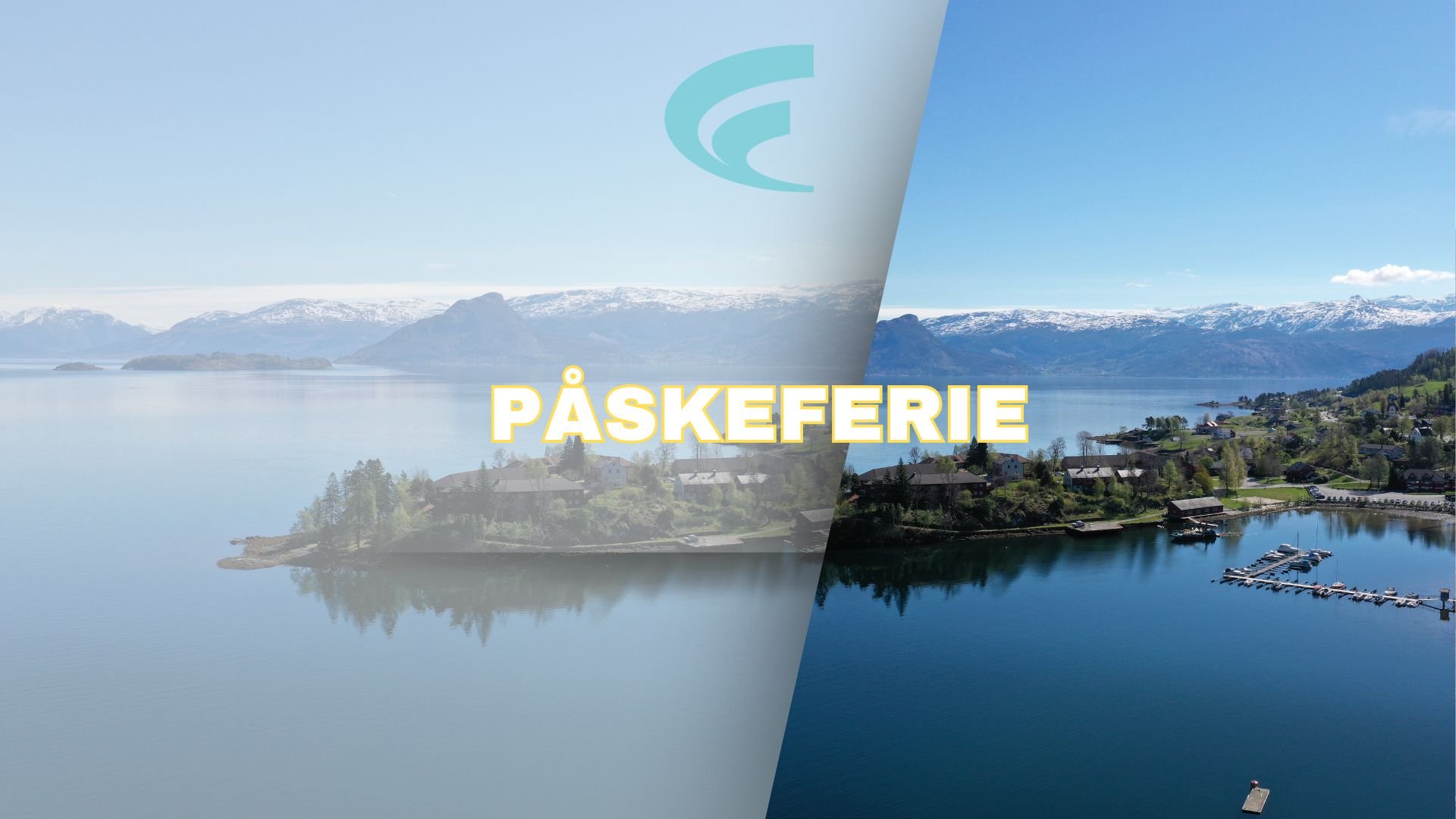 Påskeferie