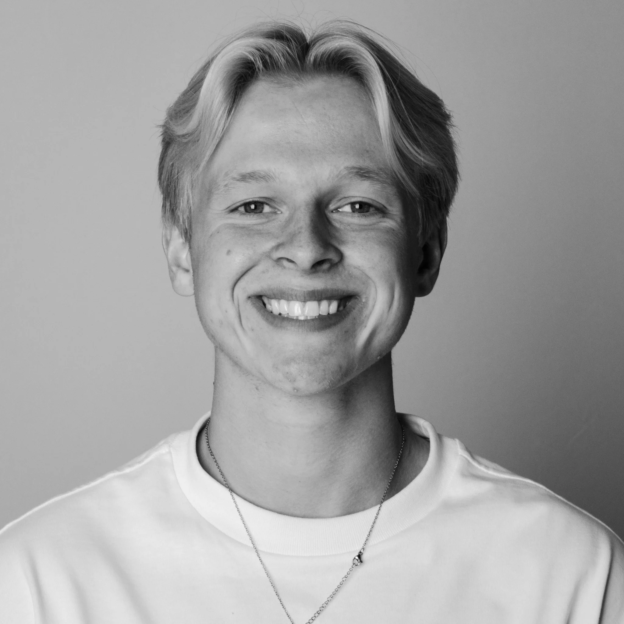 Benjamin Samnøy