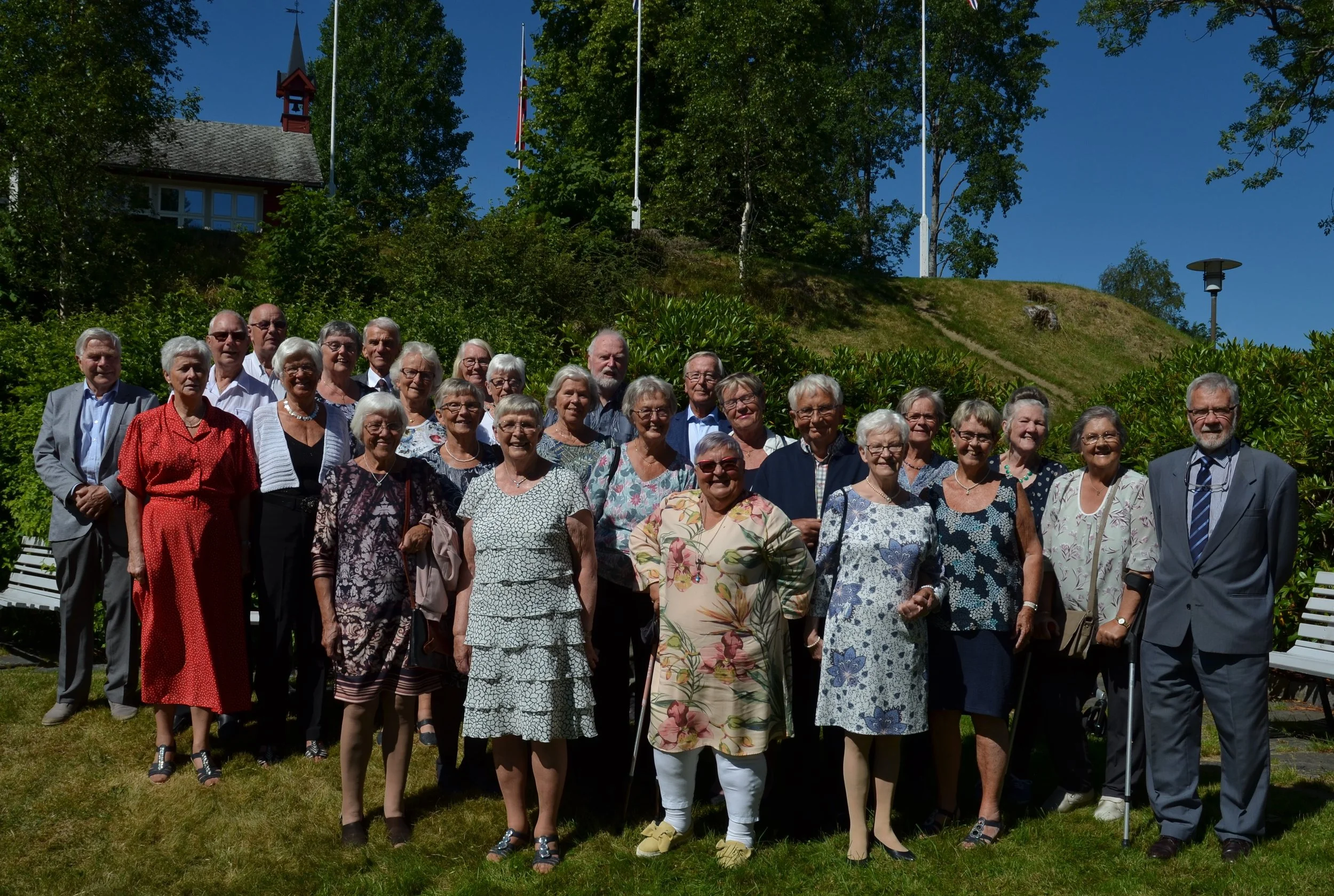 60-årsjubilanter 2021