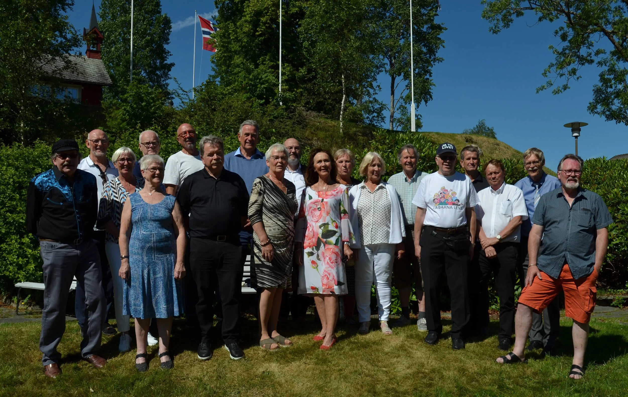 50-årsjubilanter 2021