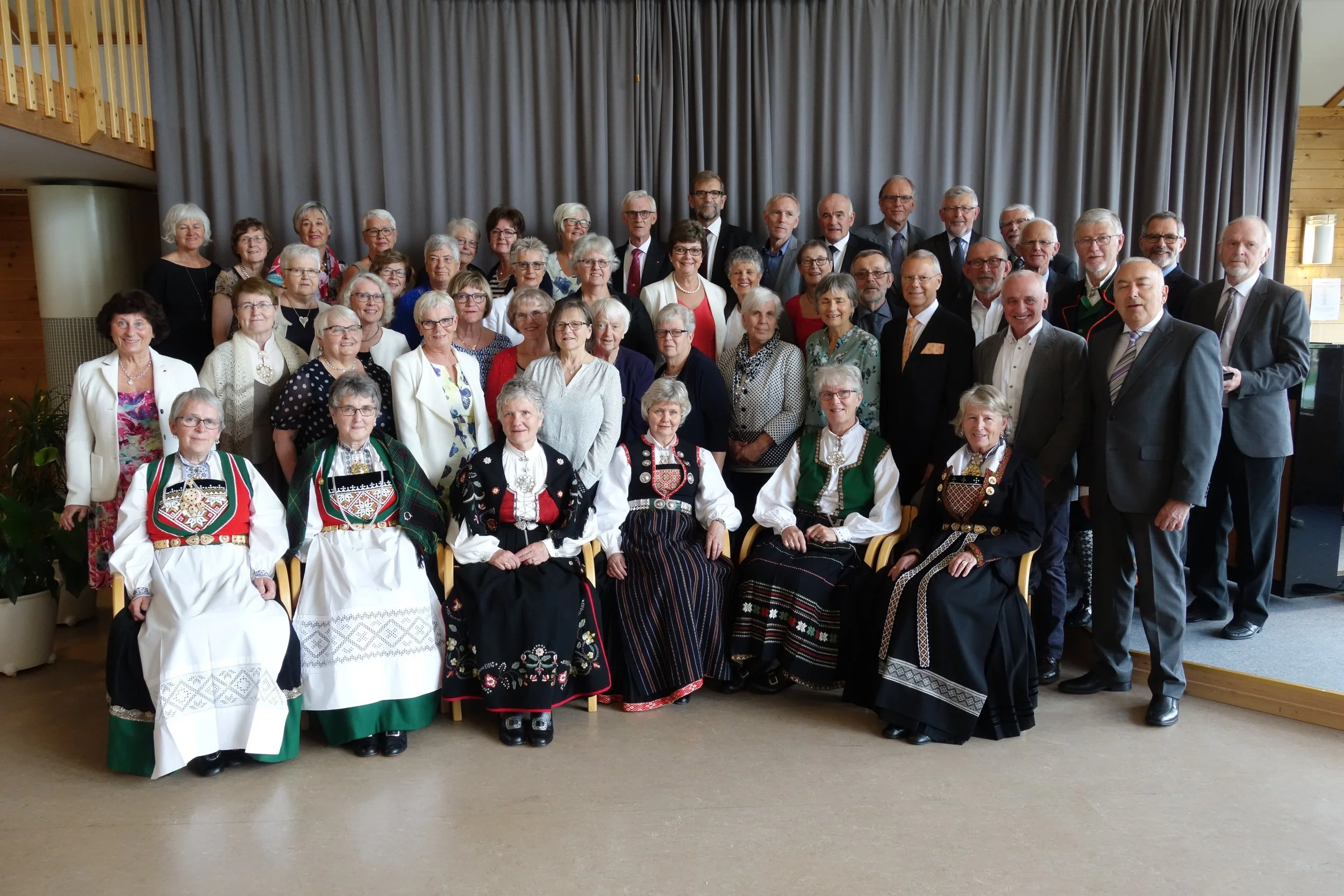 50-årsjubilanter 2017