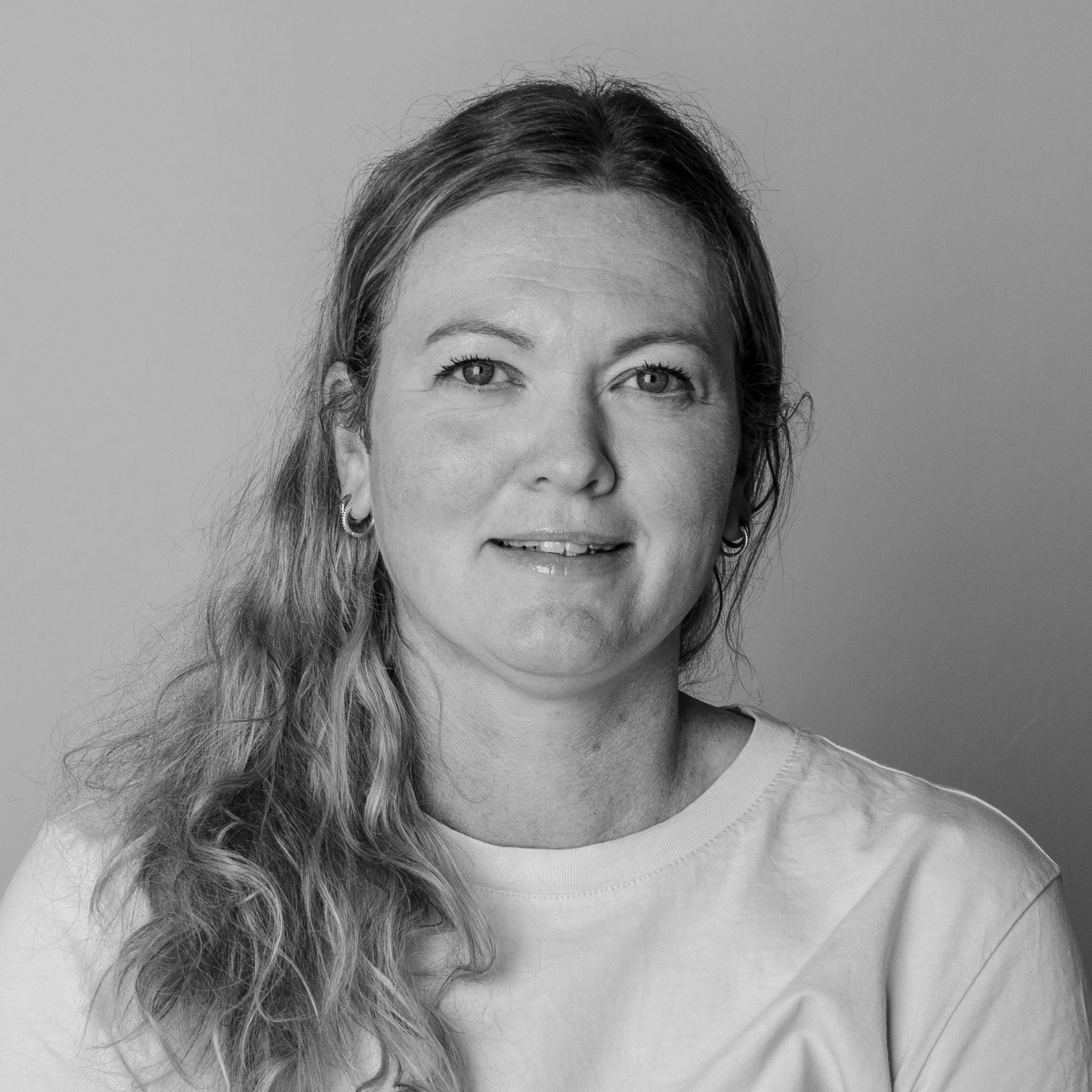 Solveig Lundblad-Sandbakk
