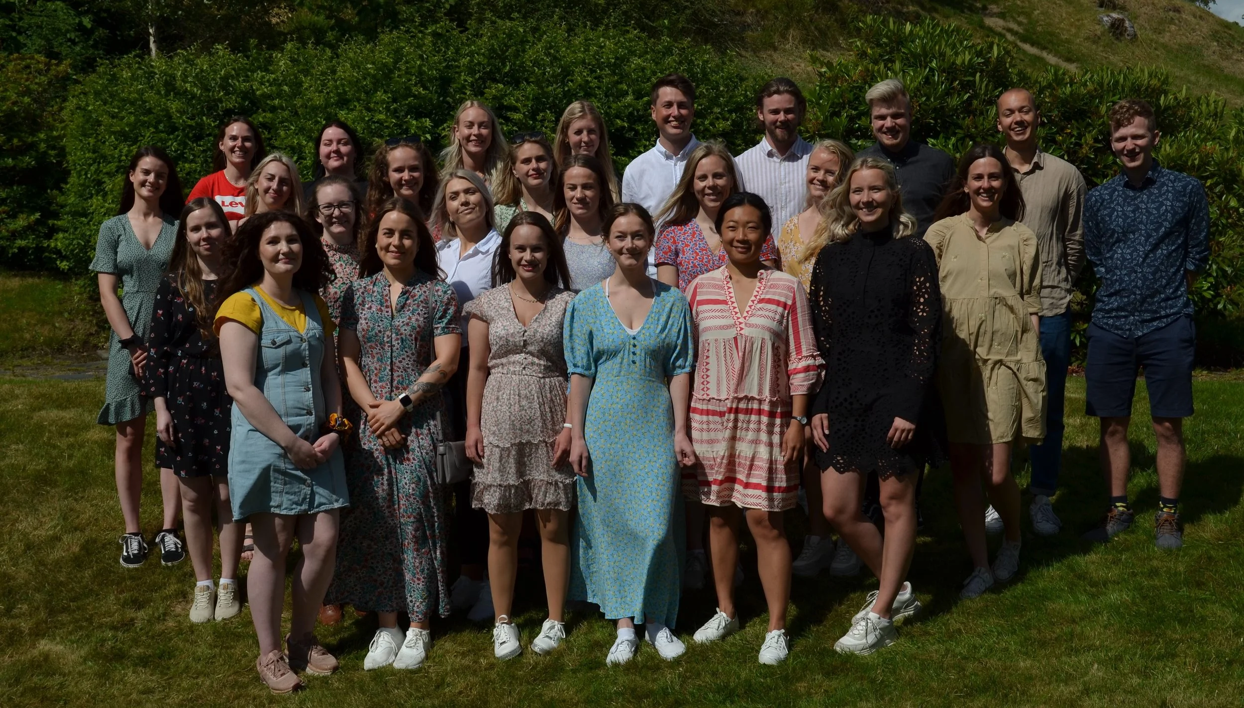 6-årsjubilanter 2021