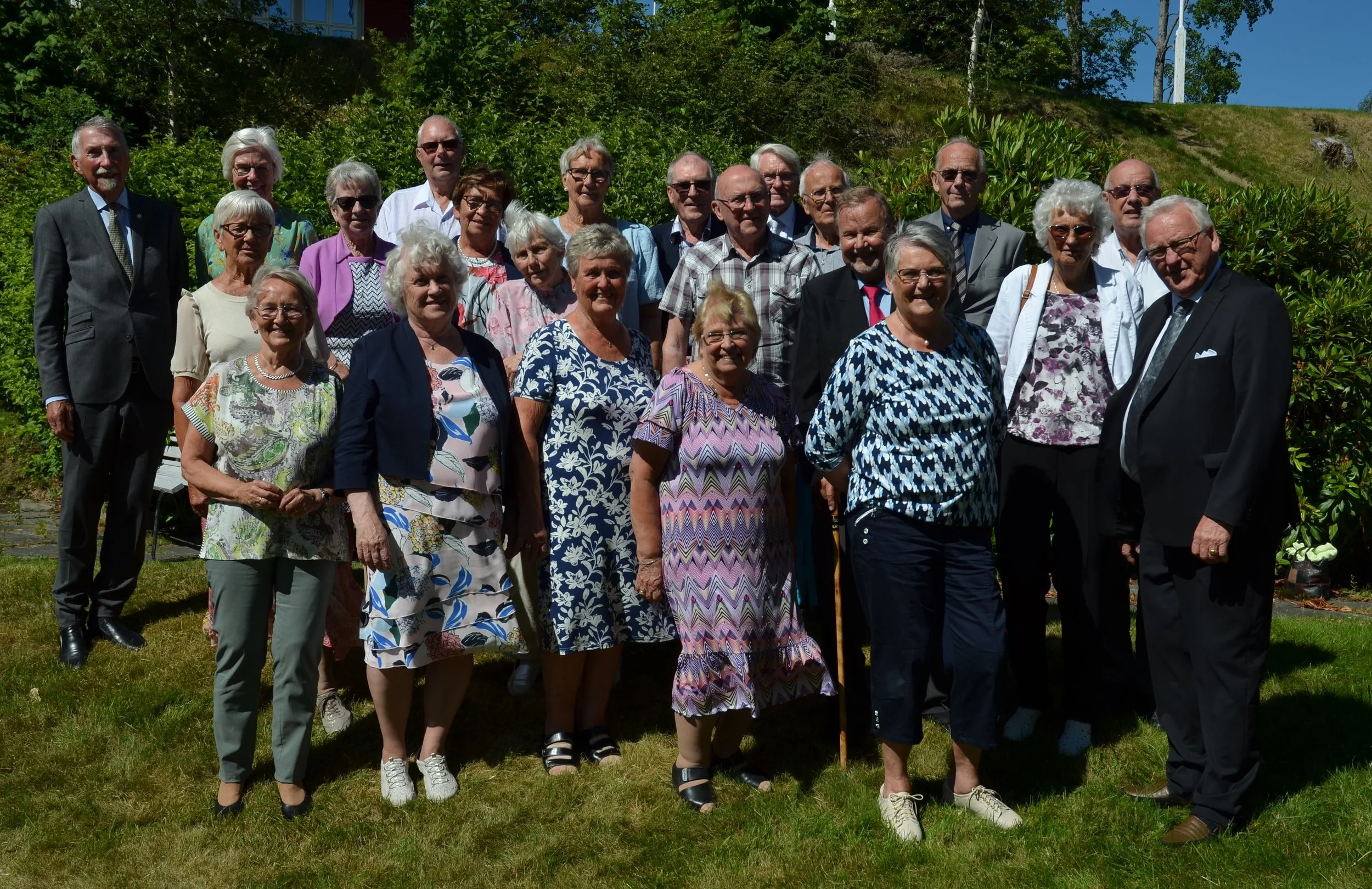 61-årsjubilanter 2021