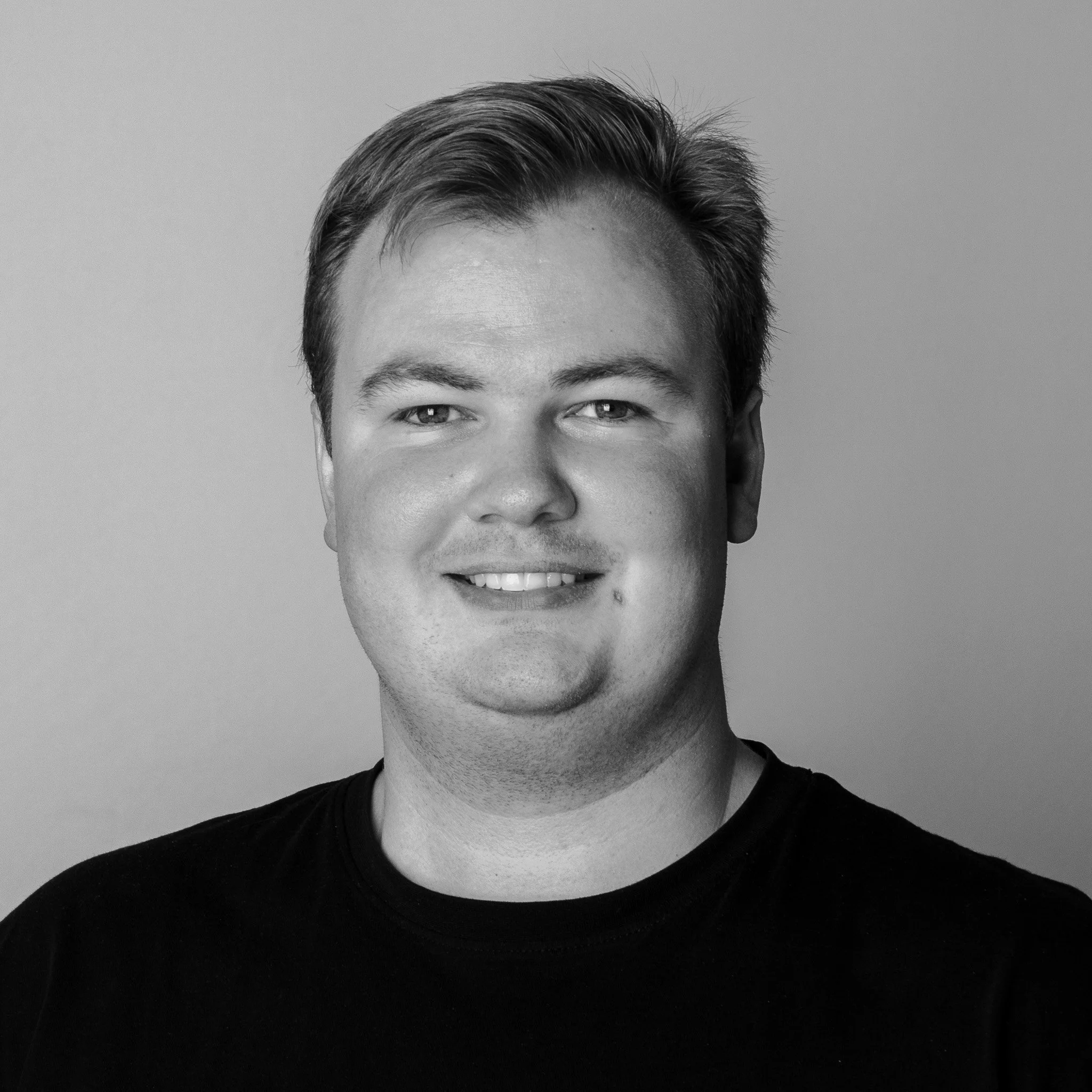 Kristian Skoge