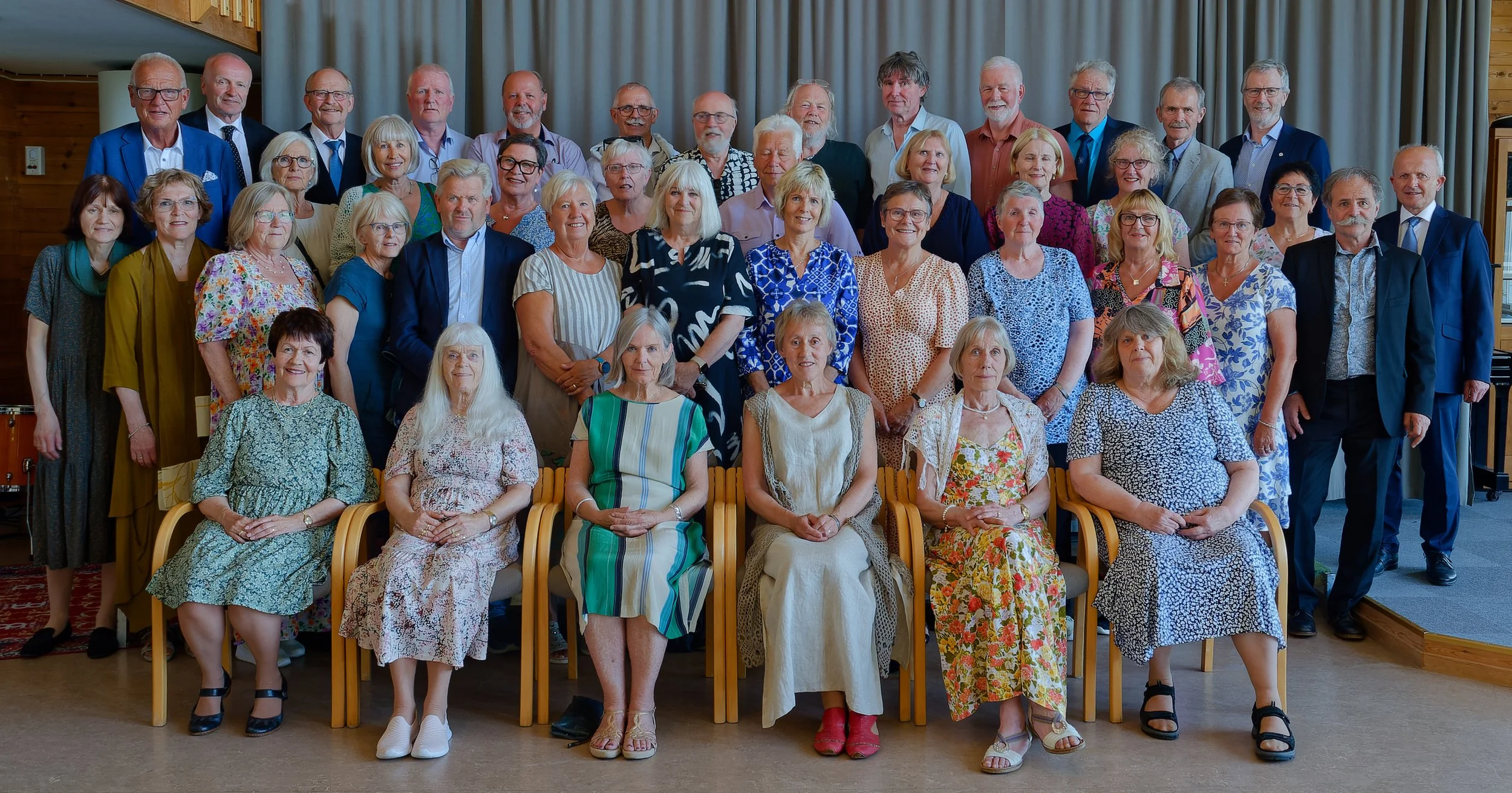 50-årsjubilanter 2025