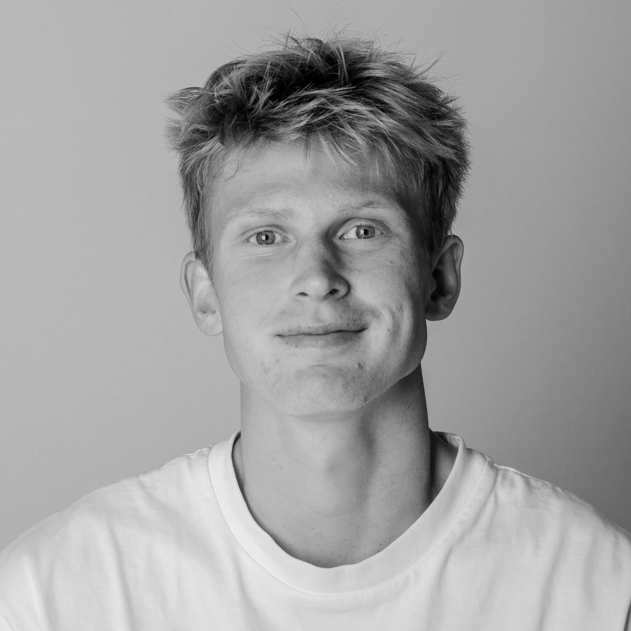 Jonas Øvsthus