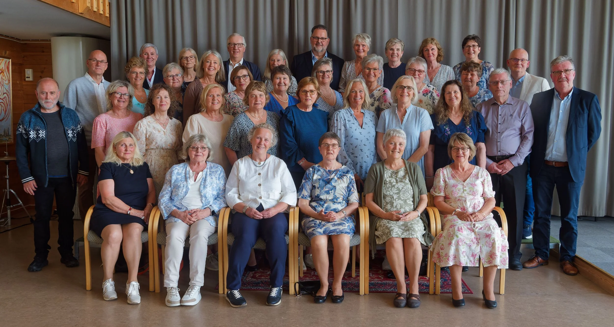 50-årsjubilanter 2026