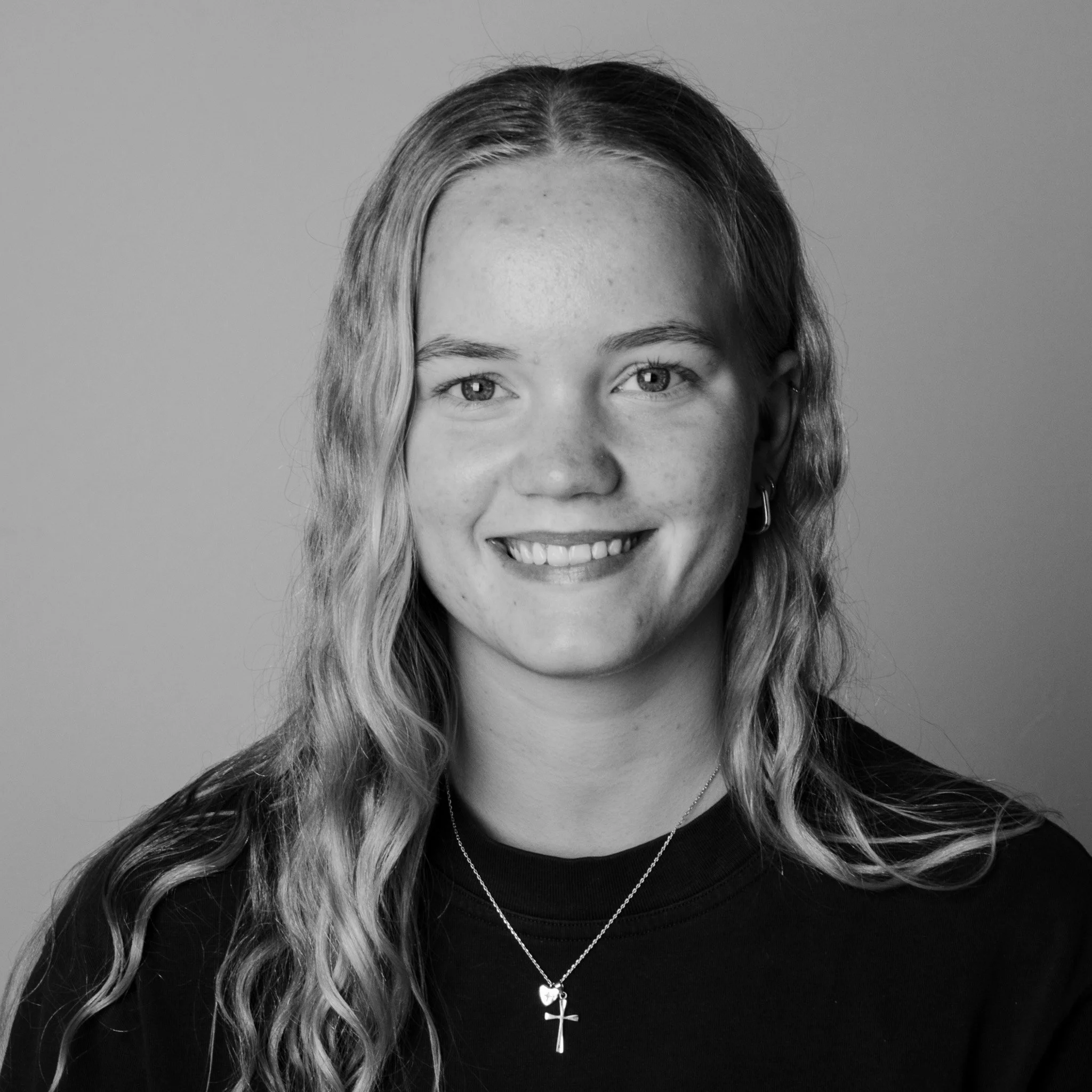 Nora Amalie Røssland