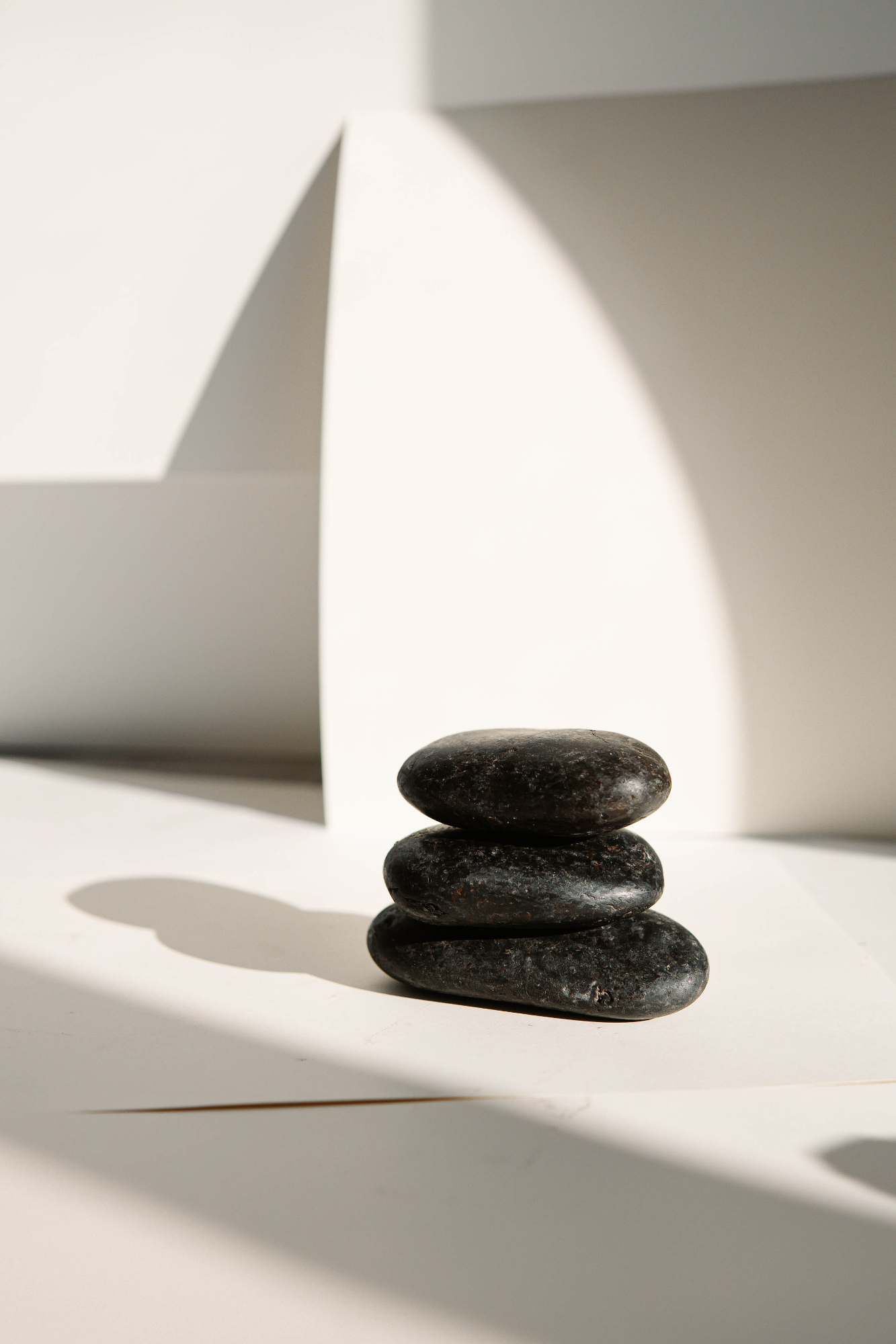 Meditation bei innerer Unruhe