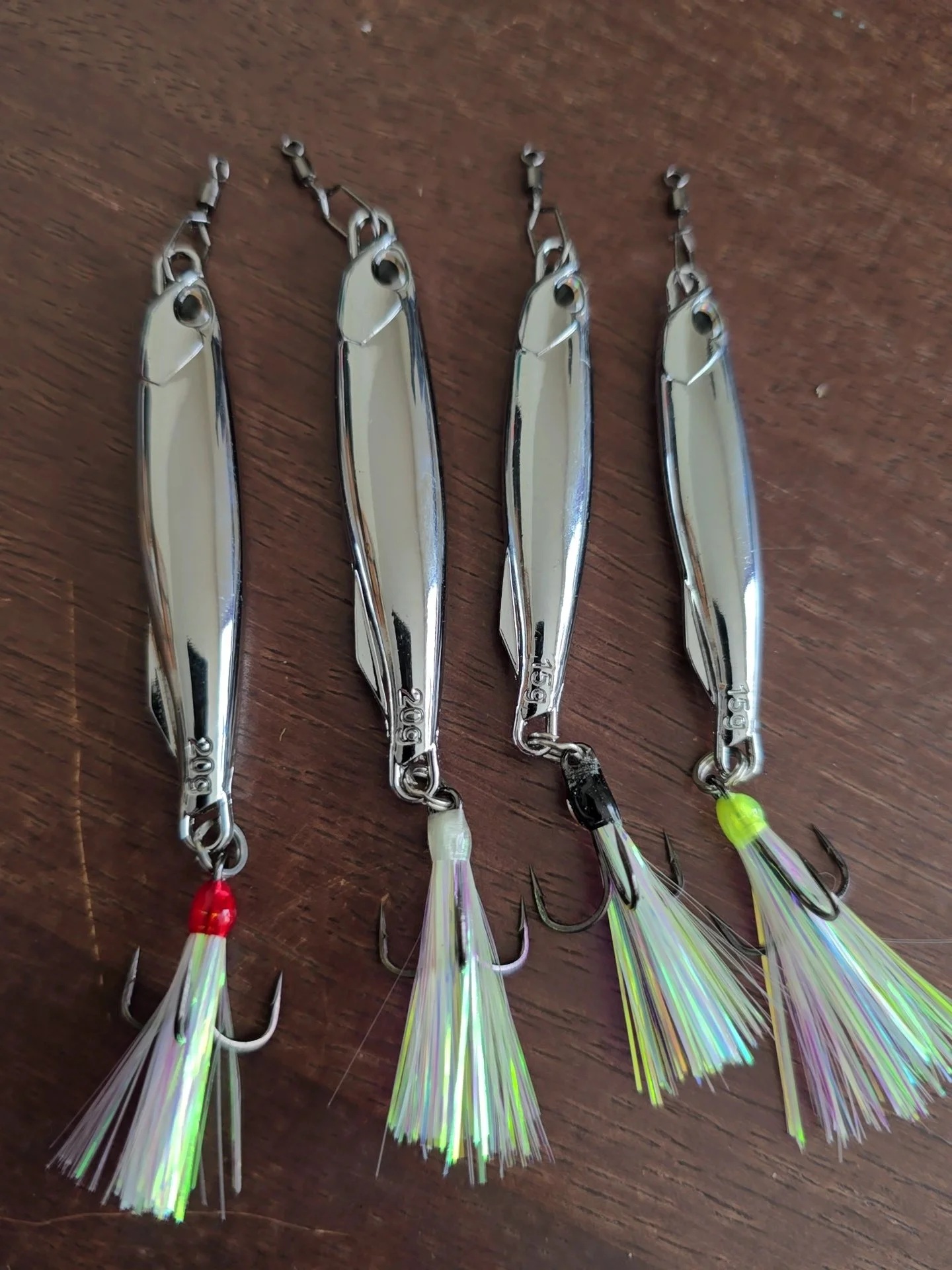 arkansas shiner fishing lure Lunker City Fin-S Fish  Grumpys Tackle