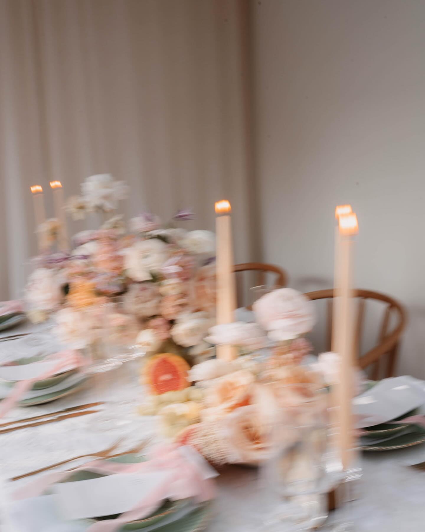 Blurred vision, is this you!? 

Do you love the thought of styling your wedding? But in reality finding the whole experience completely overwhelming and are now at a point you don&rsquo;t know what to do next? That&rsquo;s where we can help. 

We get