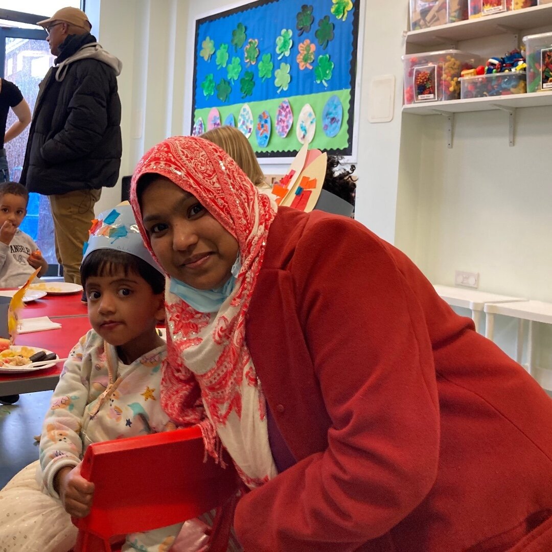 🐰🎉 Hoppy Easter from The Little St Pancras Nursery! 🌷🎈 We had an egg-citing party with our wonderful families today, filled with fun games, yummy treats, and lots of laughter. 🐣💕

Find out more about our Nursery by heading over to our website s