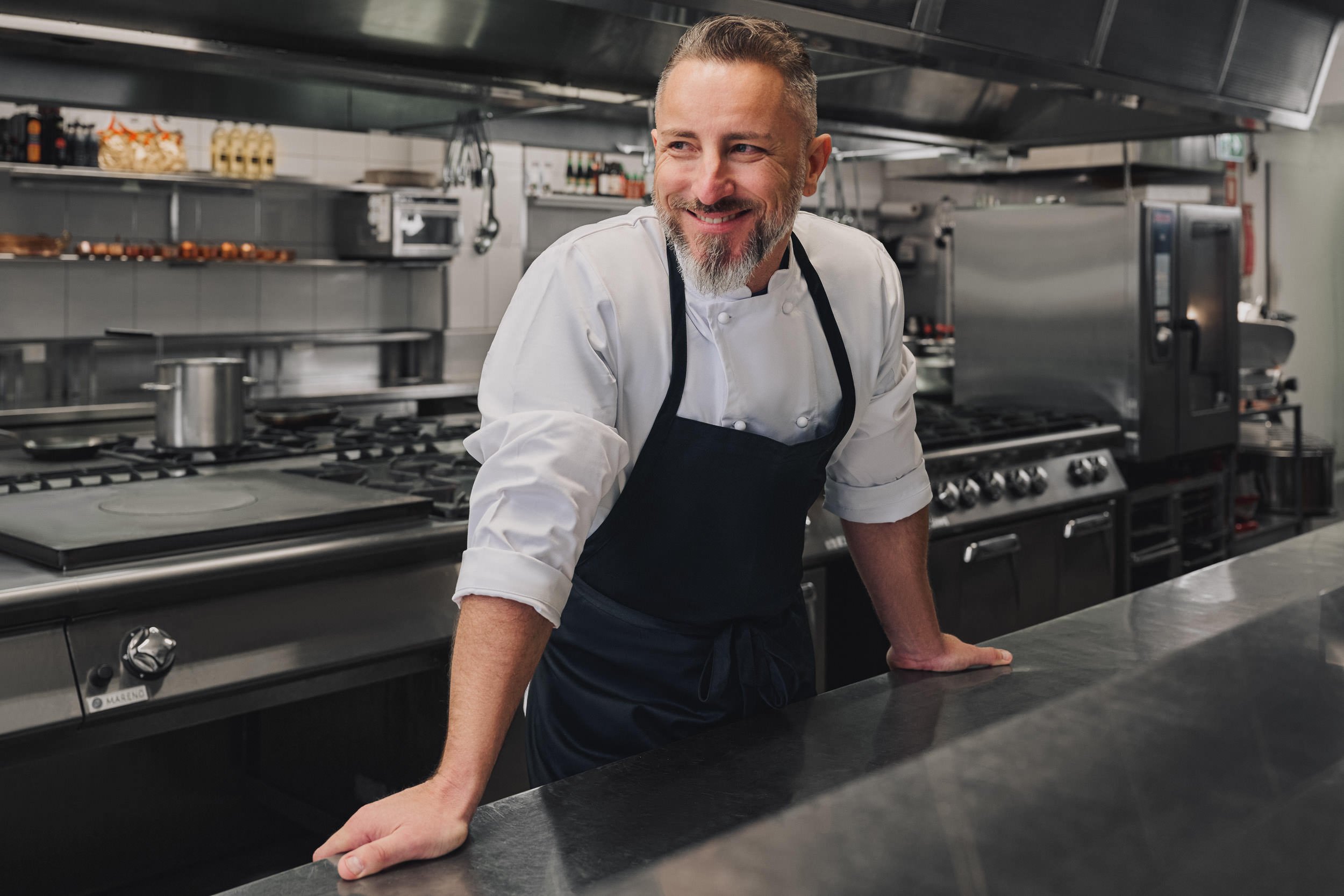 COMCATER