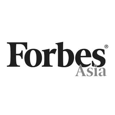 Forbes Logo
