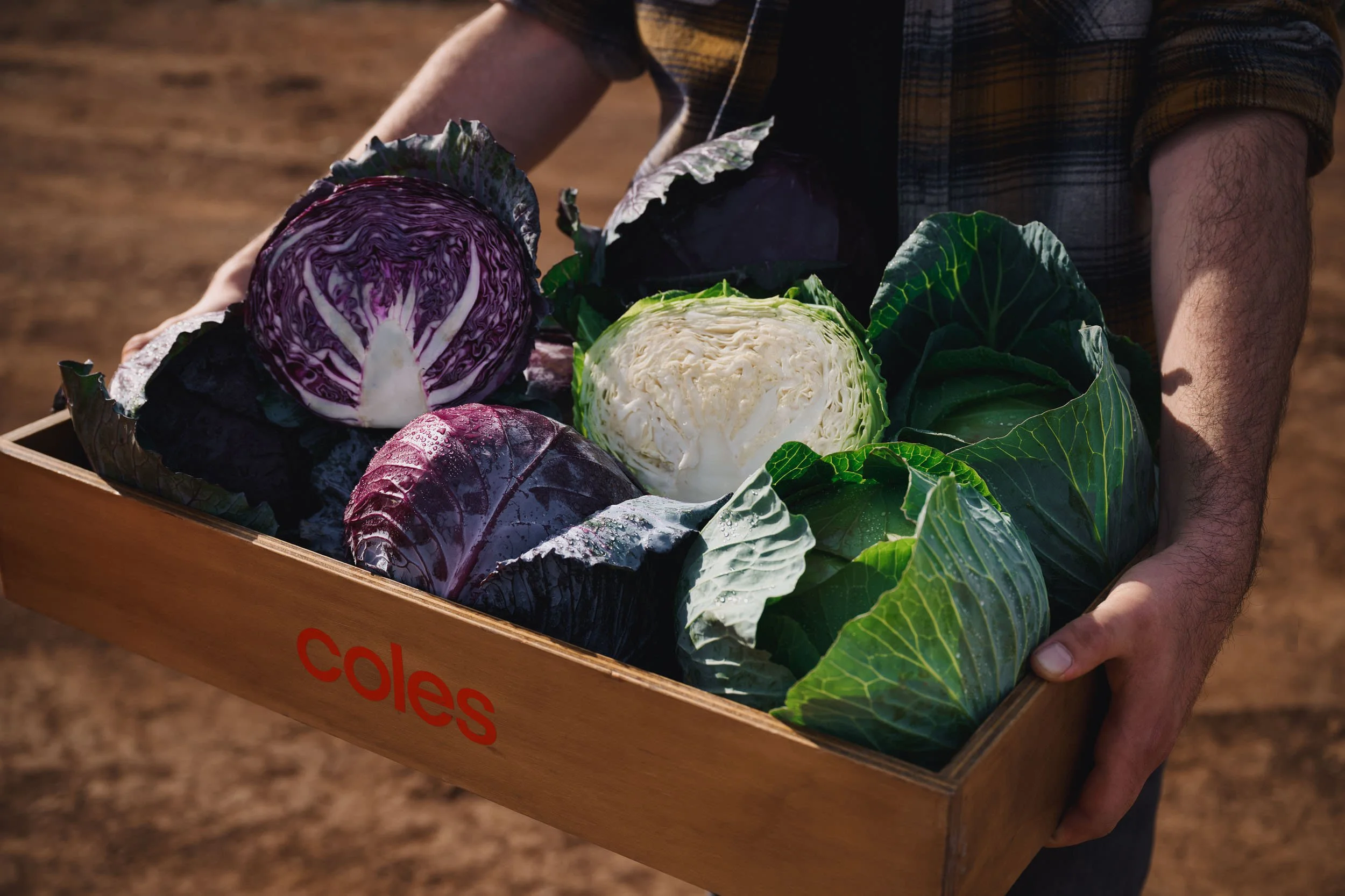 COLES