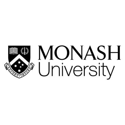 Monash University Logo