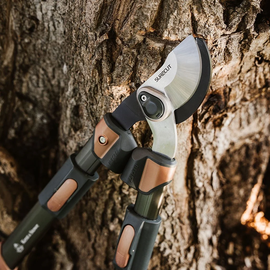 Kent & Stowe SureCut All Purpose Extra Power Bypass Loppers