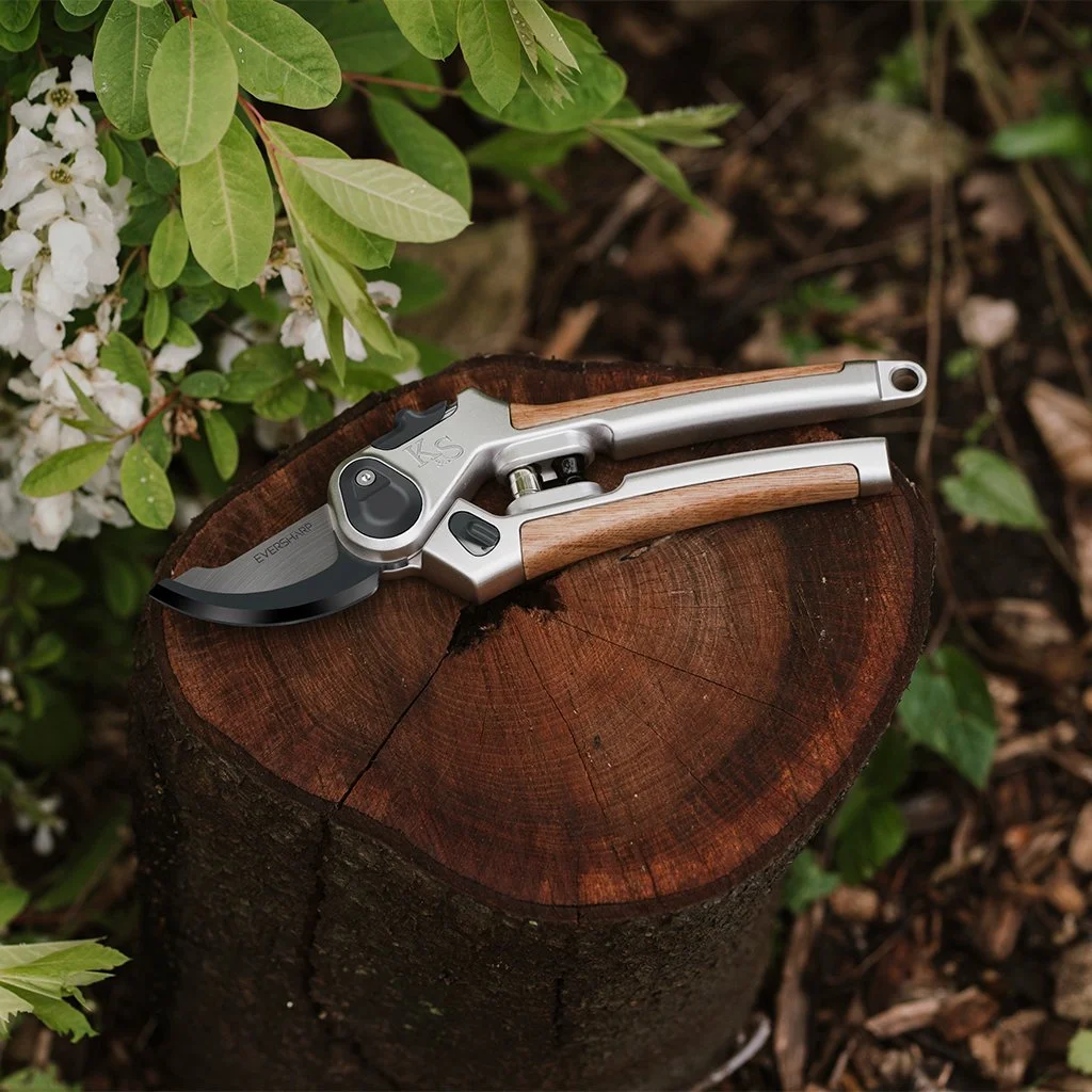 Kent & Stowe Garden Life All Purpose Bypass Secateurs