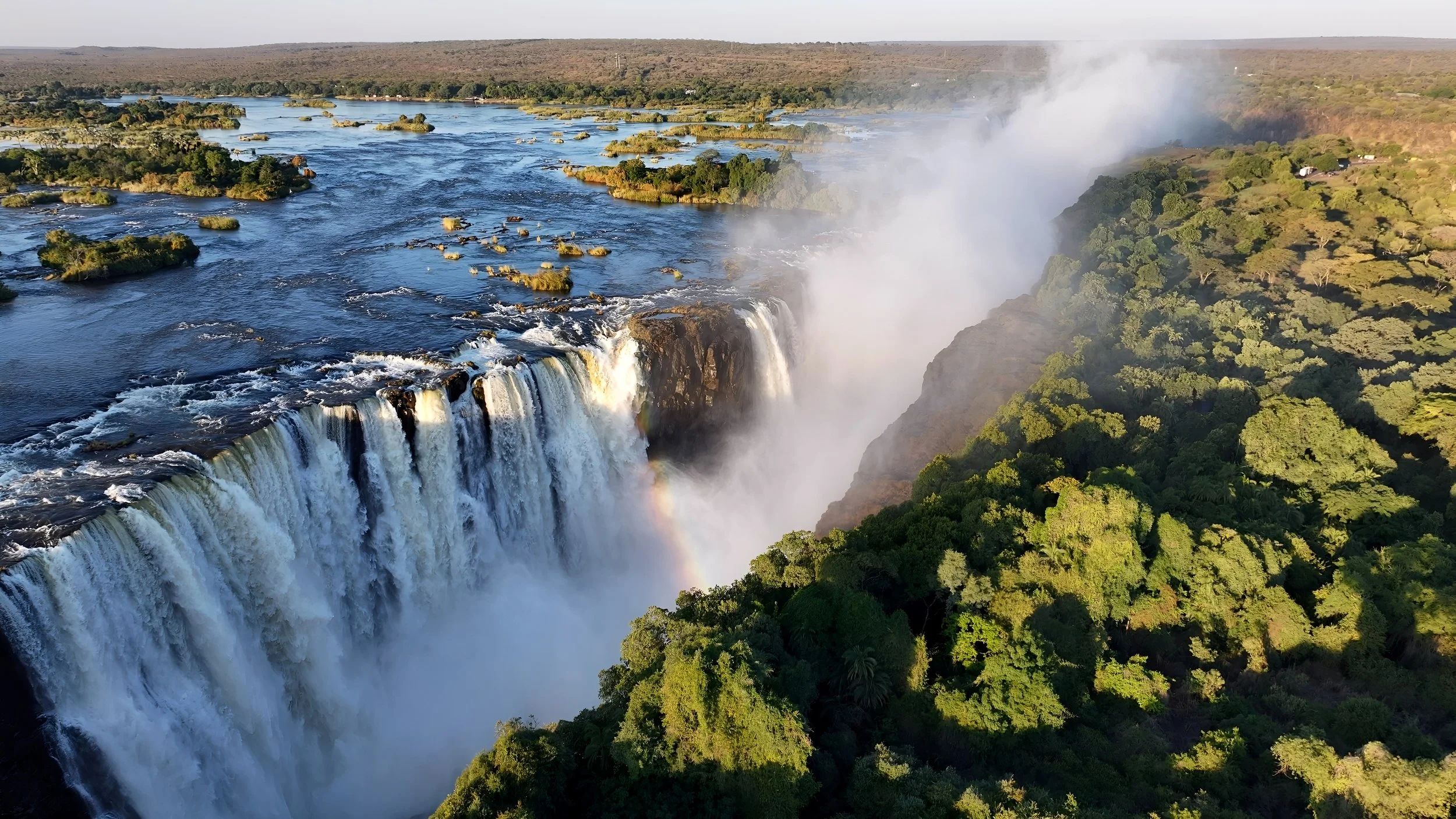 Victoria Falls