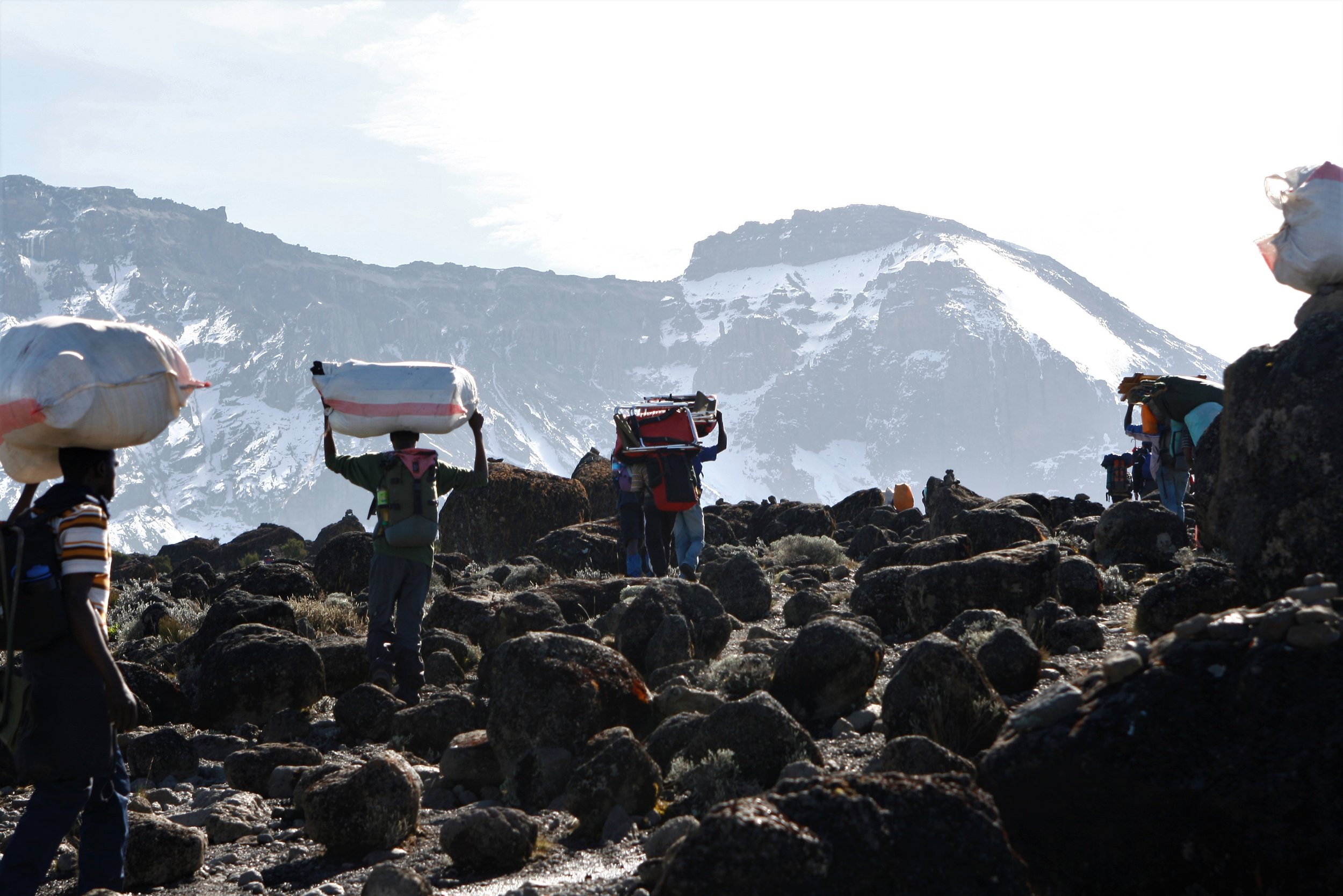 EXPLORAMUNT-KILIMANJARO-CAP A LAVA TOWER-4300m.jpg