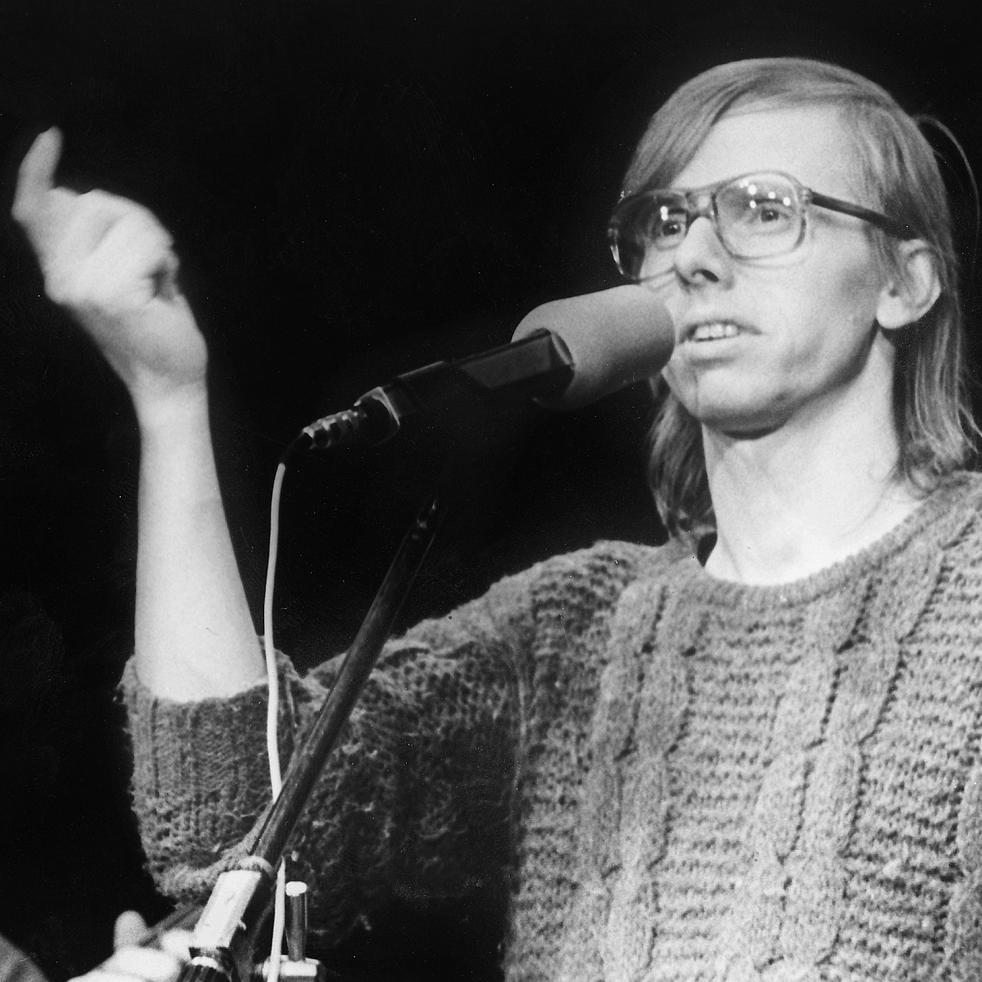 Parables, Fairy Tales and the Stasi