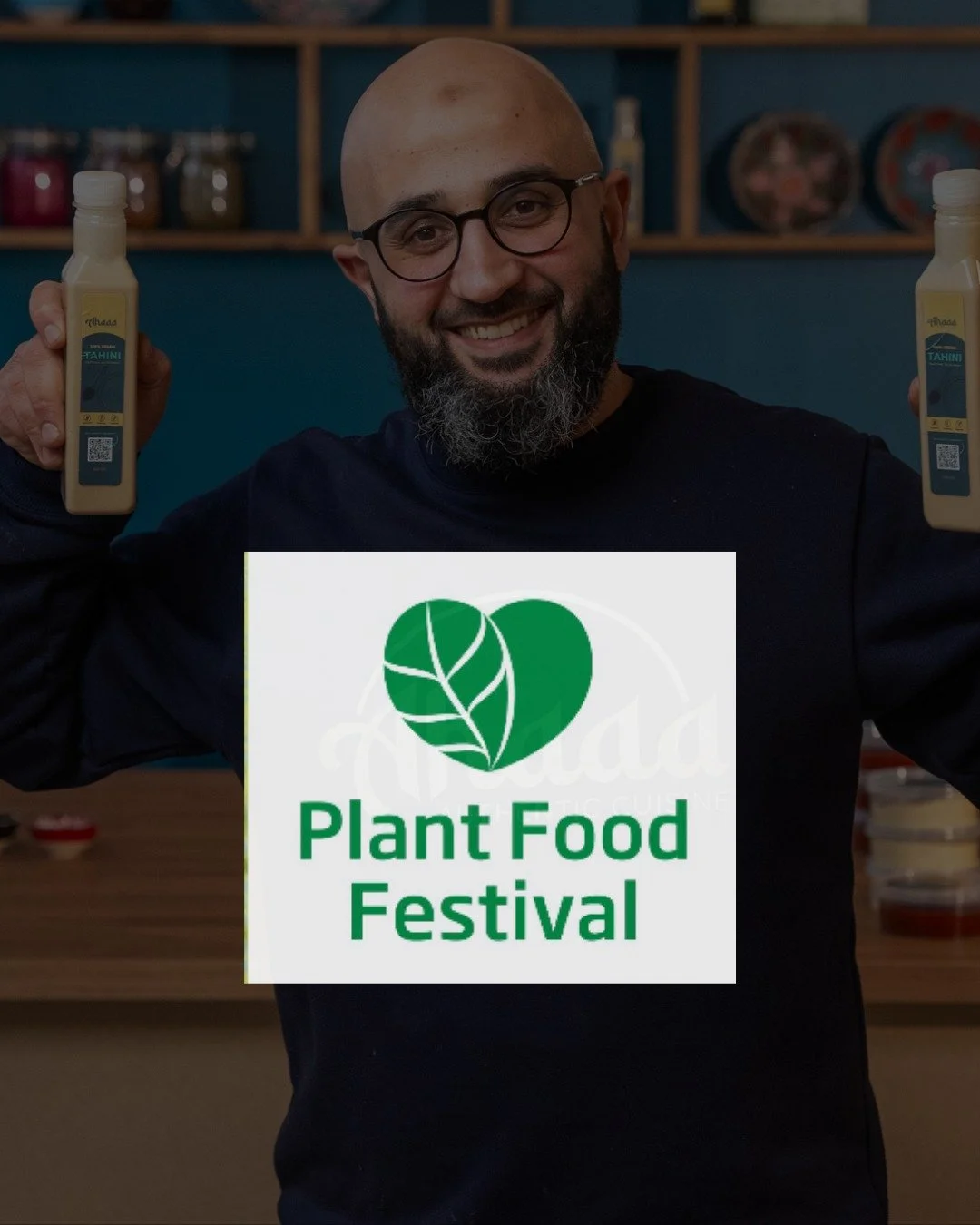 Vi pakker smagen. Vi ses p&aring; festivalen.

I morgen g&aring;r det l&oslash;s.

Vi deltager i Plantebaseret Mad P&aring; Farten Awards 2025 og du finder os p&aring; Plant Food Festival d. 1. og 2. november p&aring; stand 6.

Vi har pakket det hele