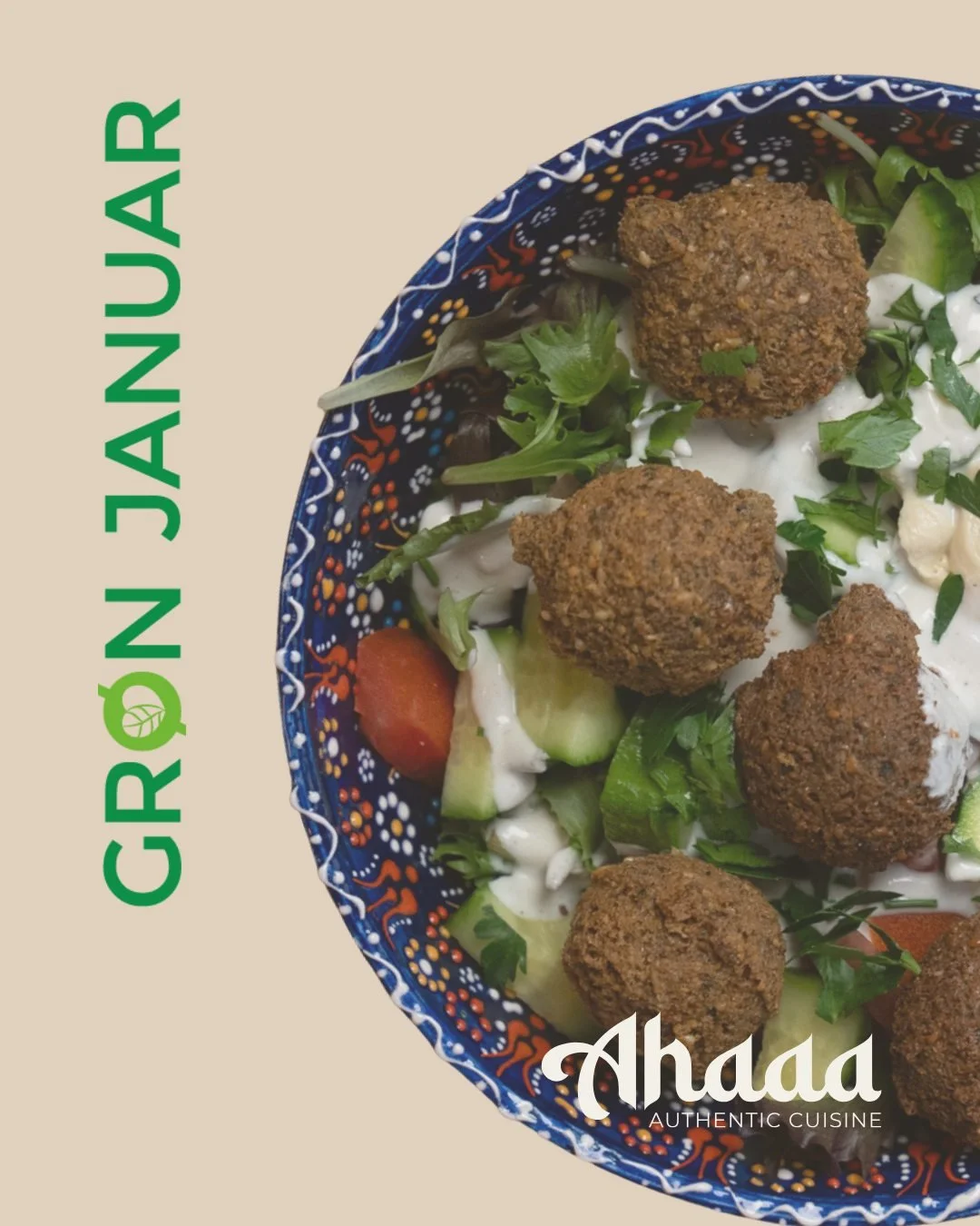 🕒 Sidste chance for smagfulde januar-tilbud

Gr&oslash;n Januar lakker mod enden, men du kan stadig n&aring; det.

📦 Der er f&aring; dage tilbage med 20% rabat p&aring; vores Falafelfars og vinderdippen Baba Ganoush i udvalgte MENY&rsquo;er.

🥗 Og