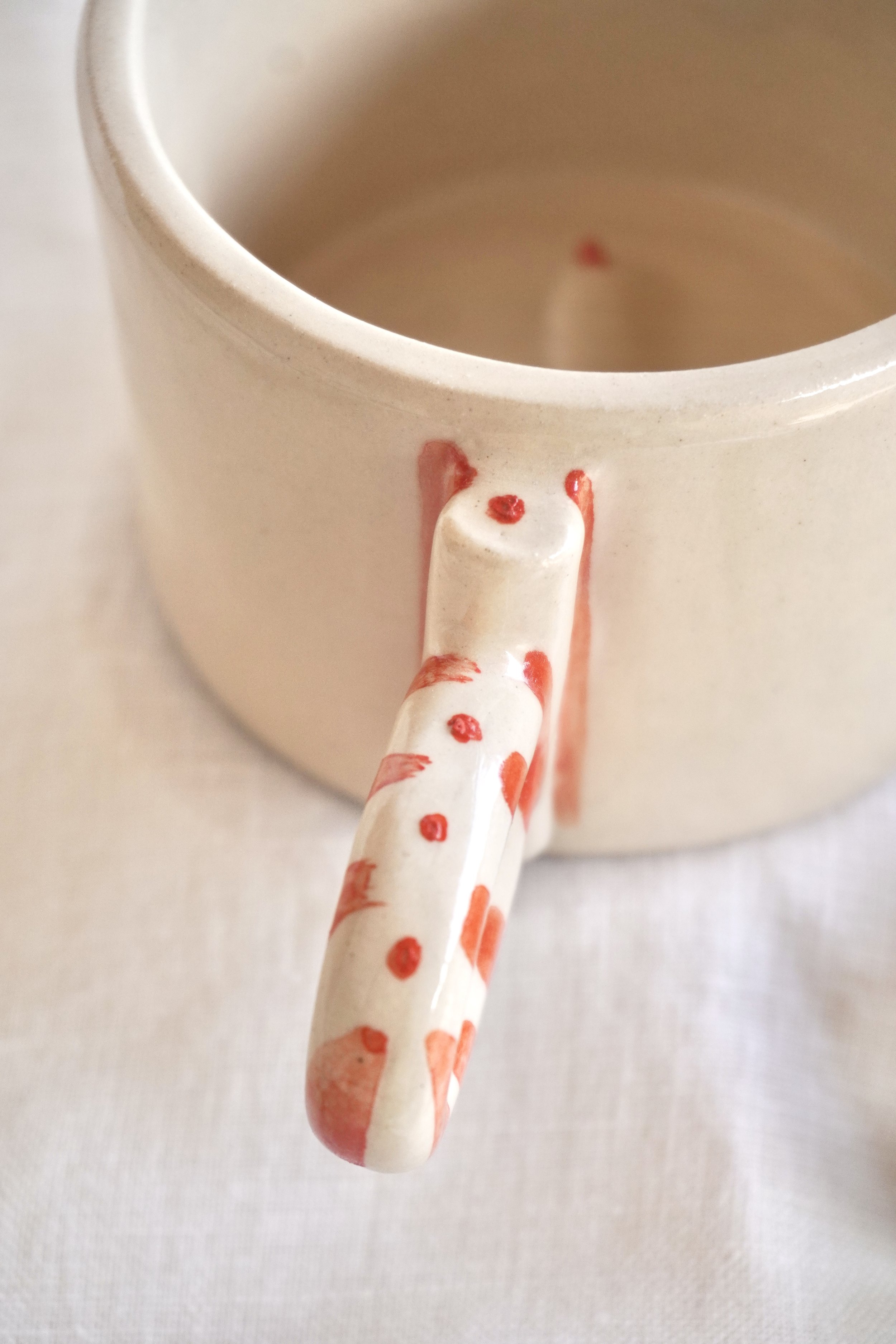 Original Boobie Cup