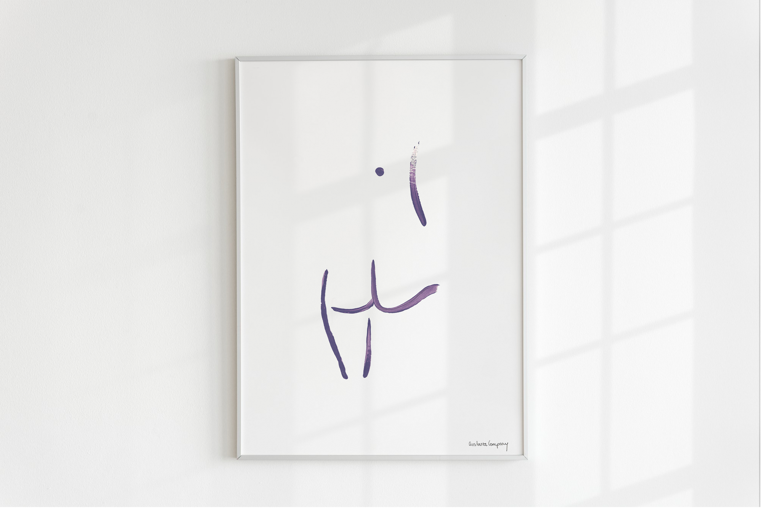 First Strokes ° Limited Edition