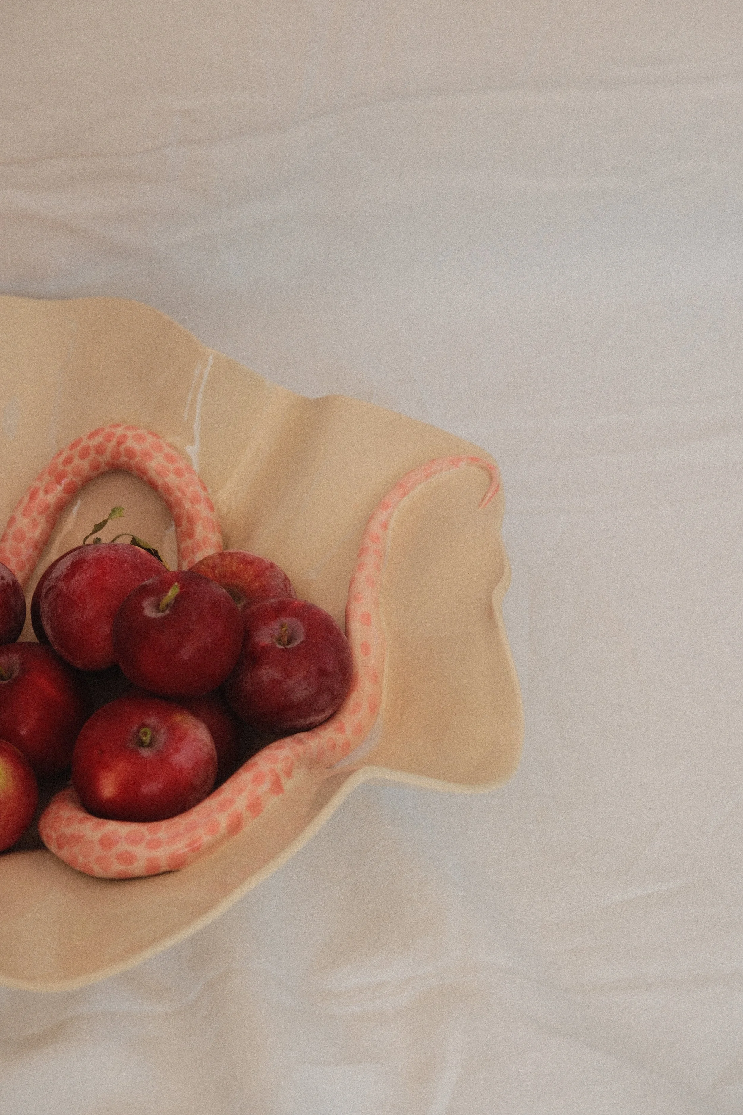 "Who stole my apples?", 2025 