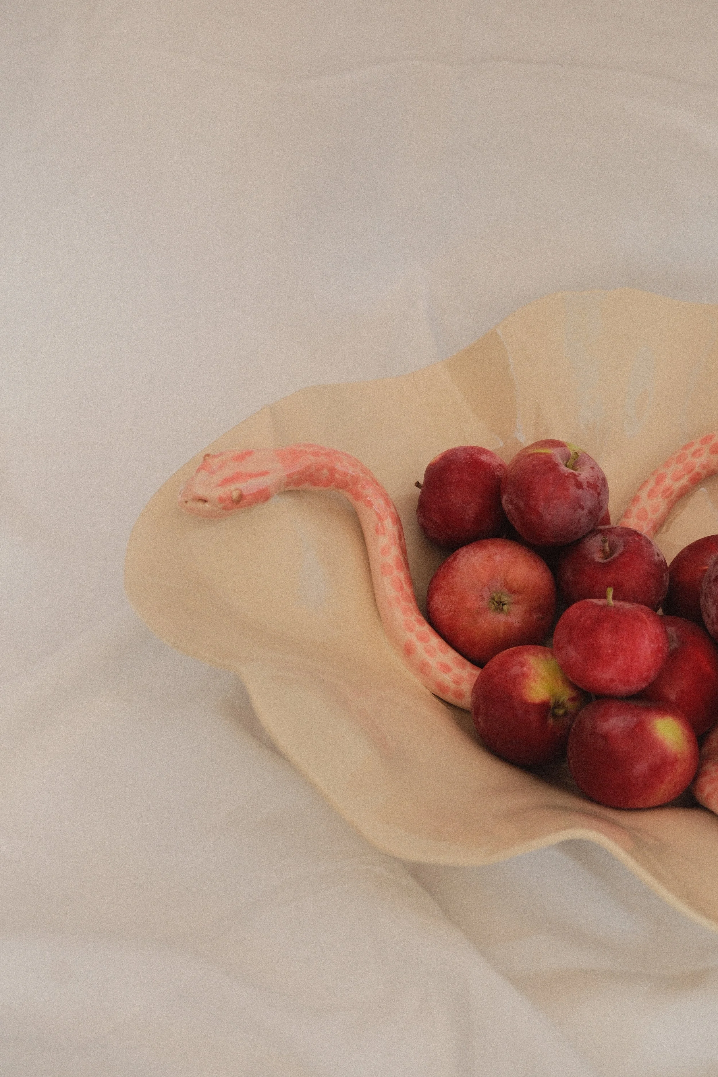 "Who stole my apples?", 2025 